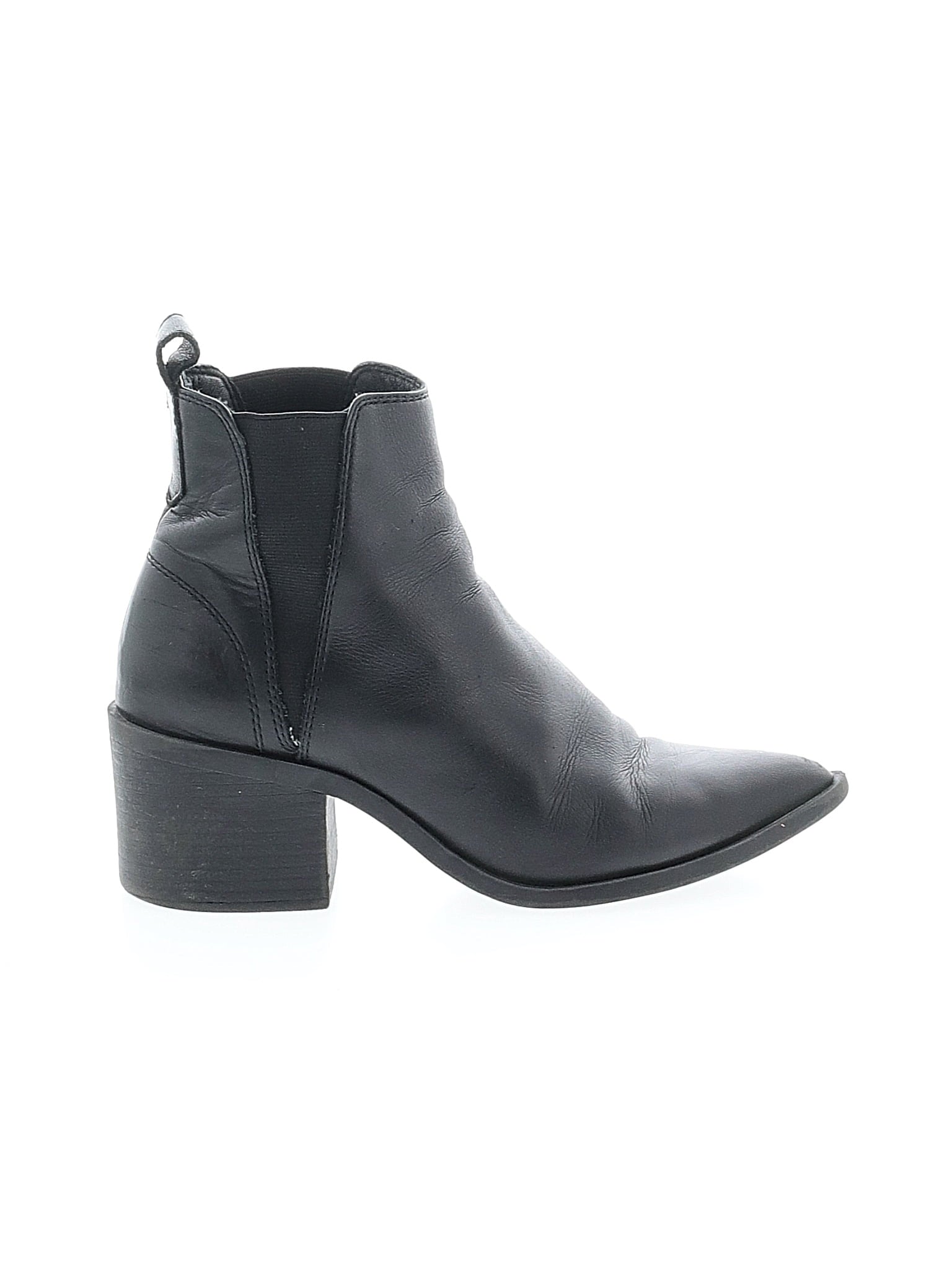 1 shoe size - 7