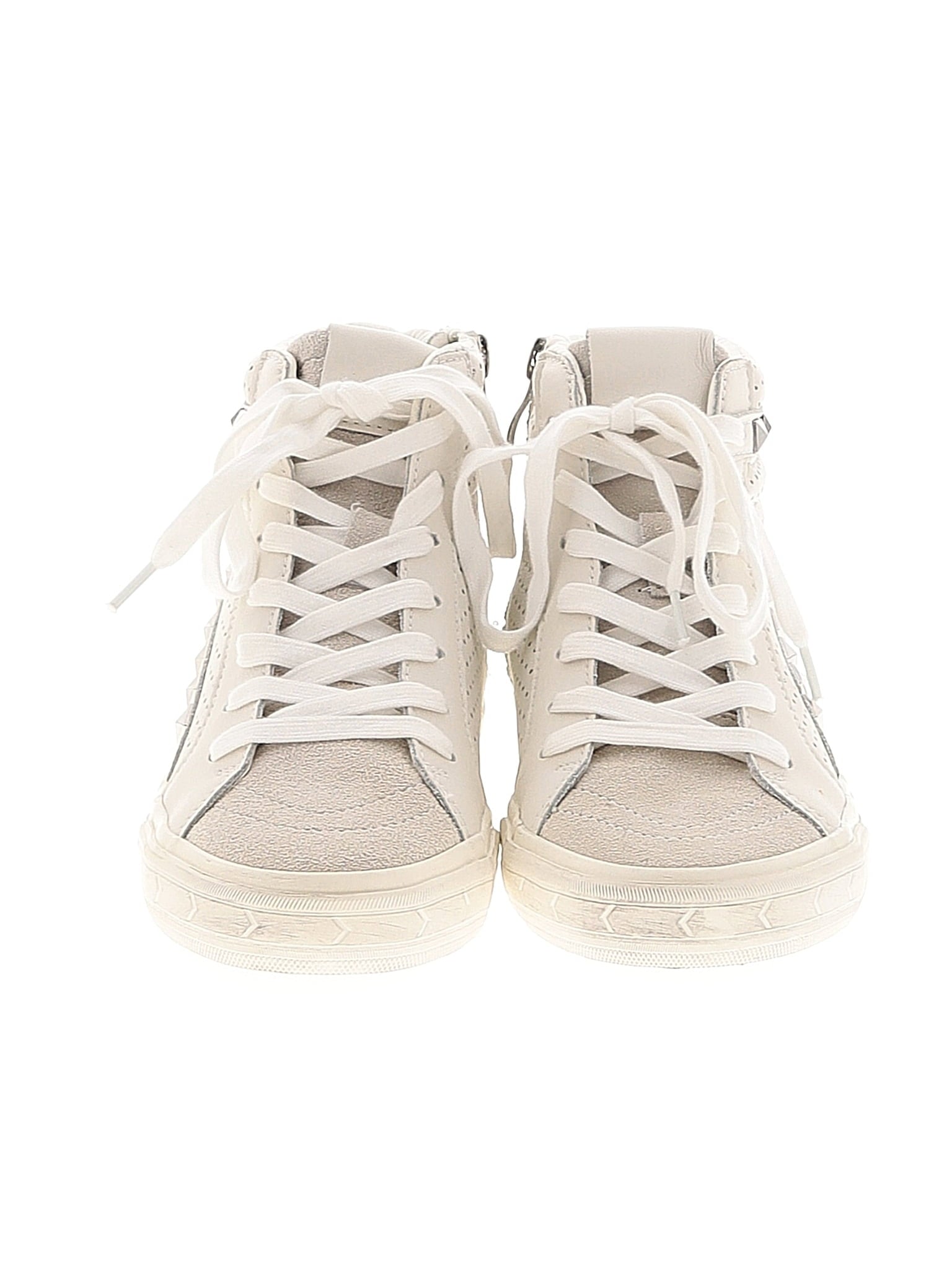 2 shoe size - 7 1/2