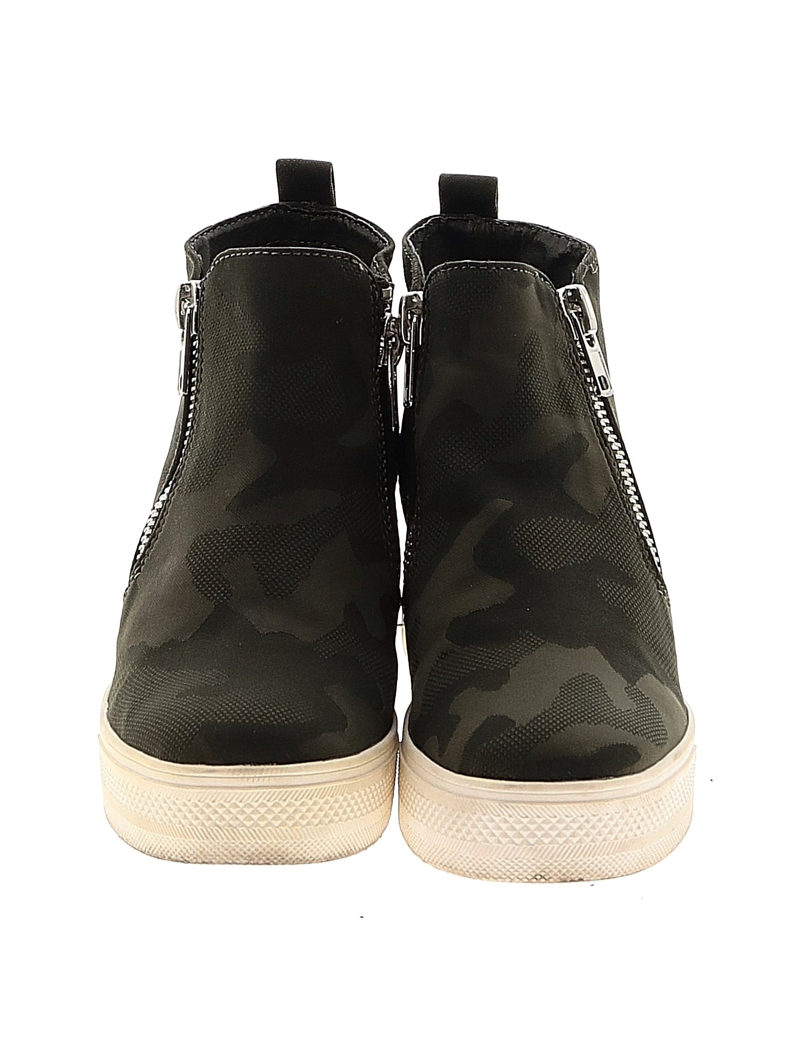 2 shoe size - 8