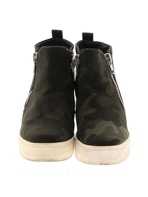2 shoe size - 8