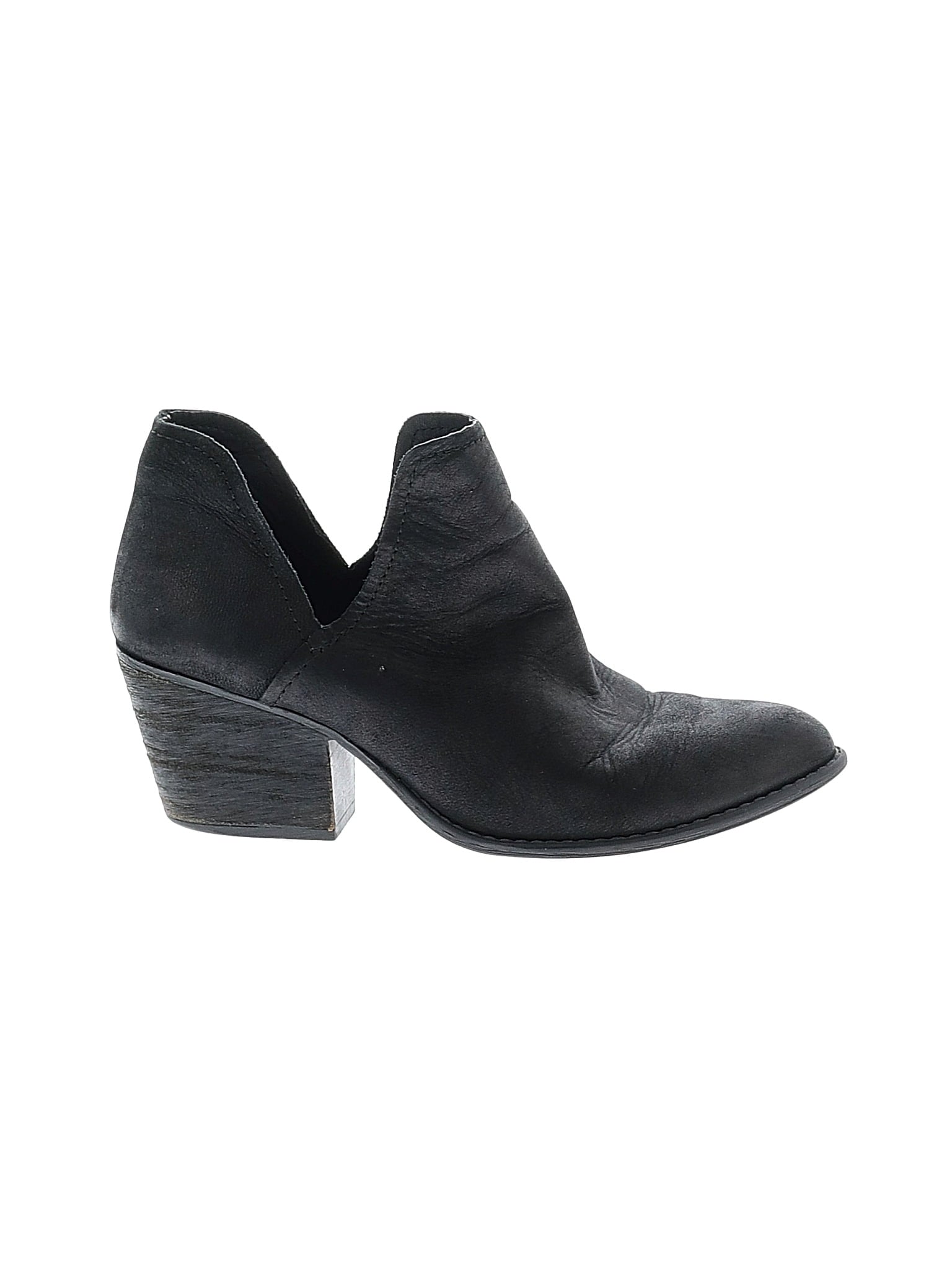 1 shoe size - 9