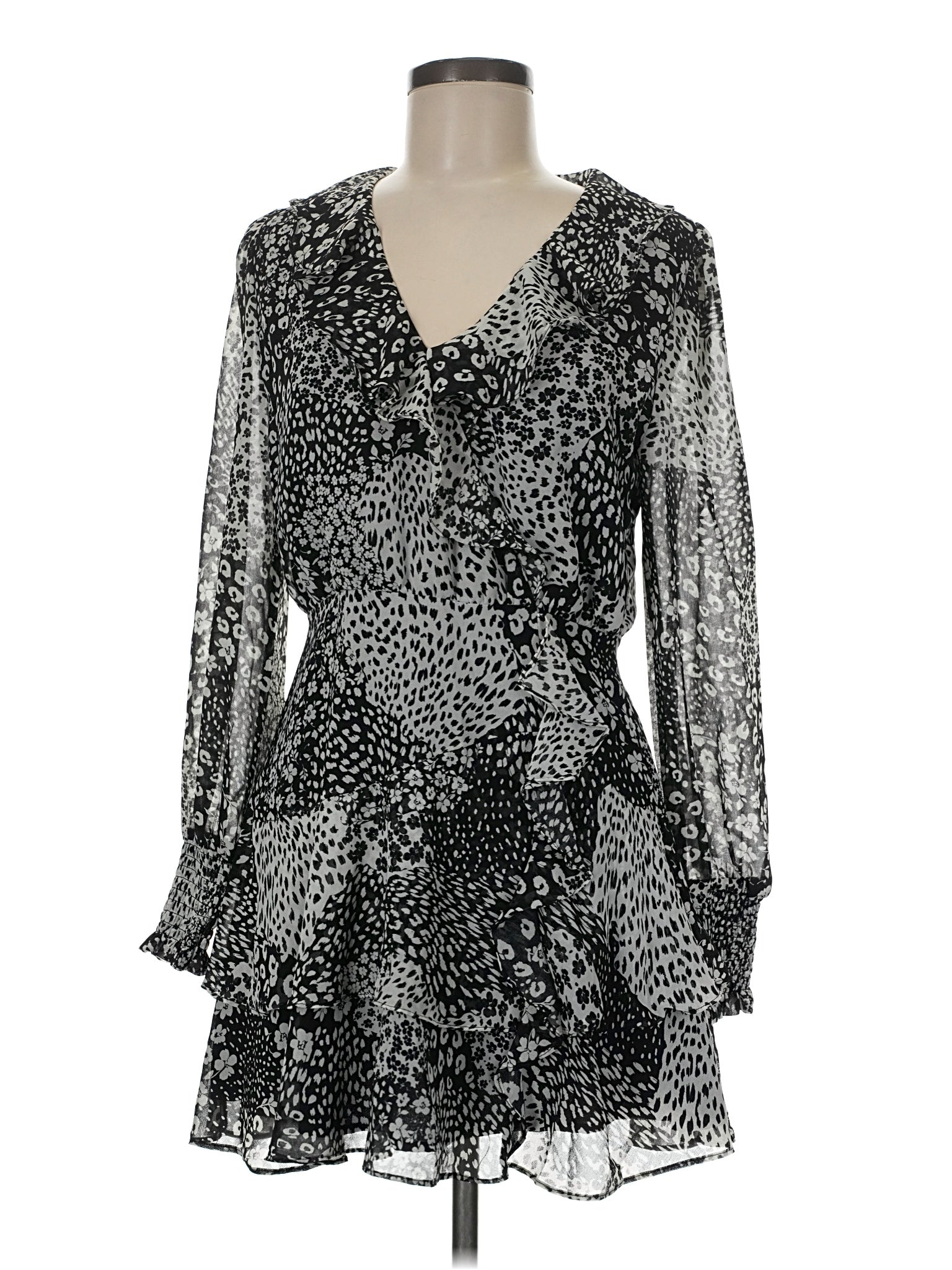 1 size - M