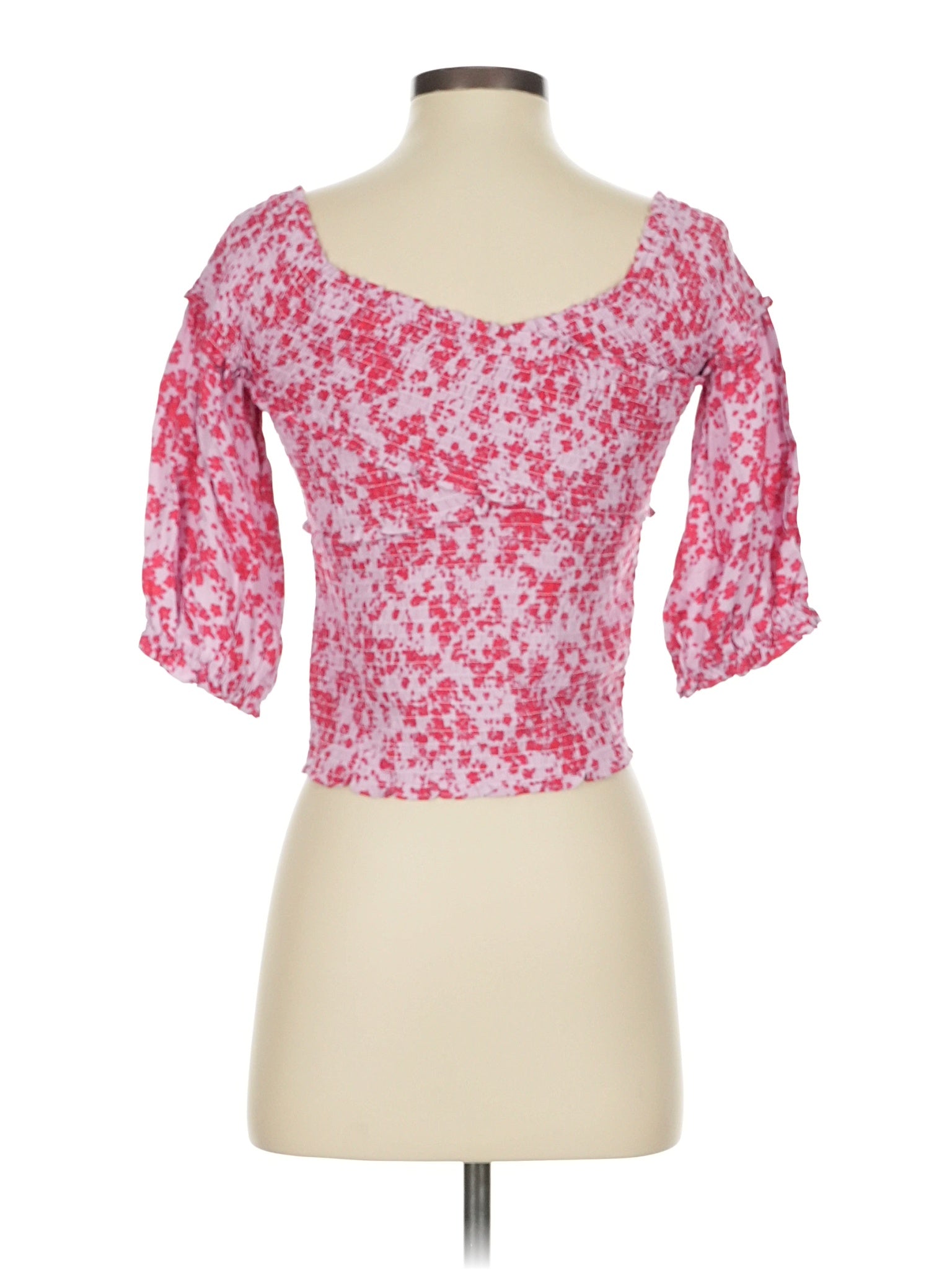 2 size - S