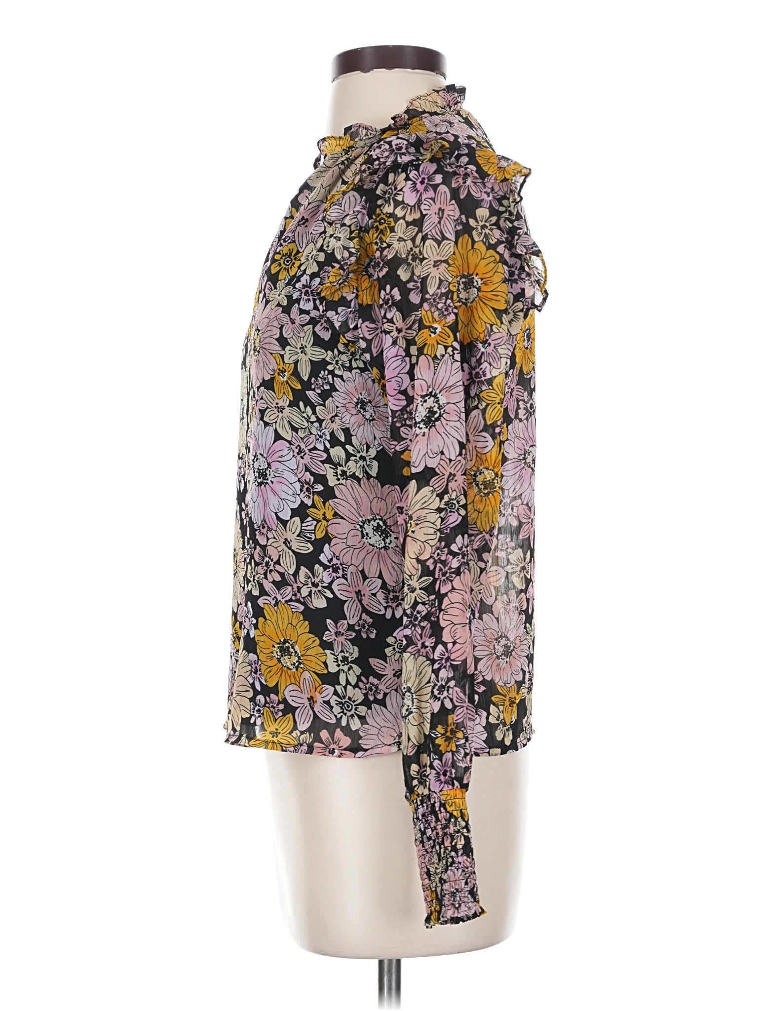 4 size - XS