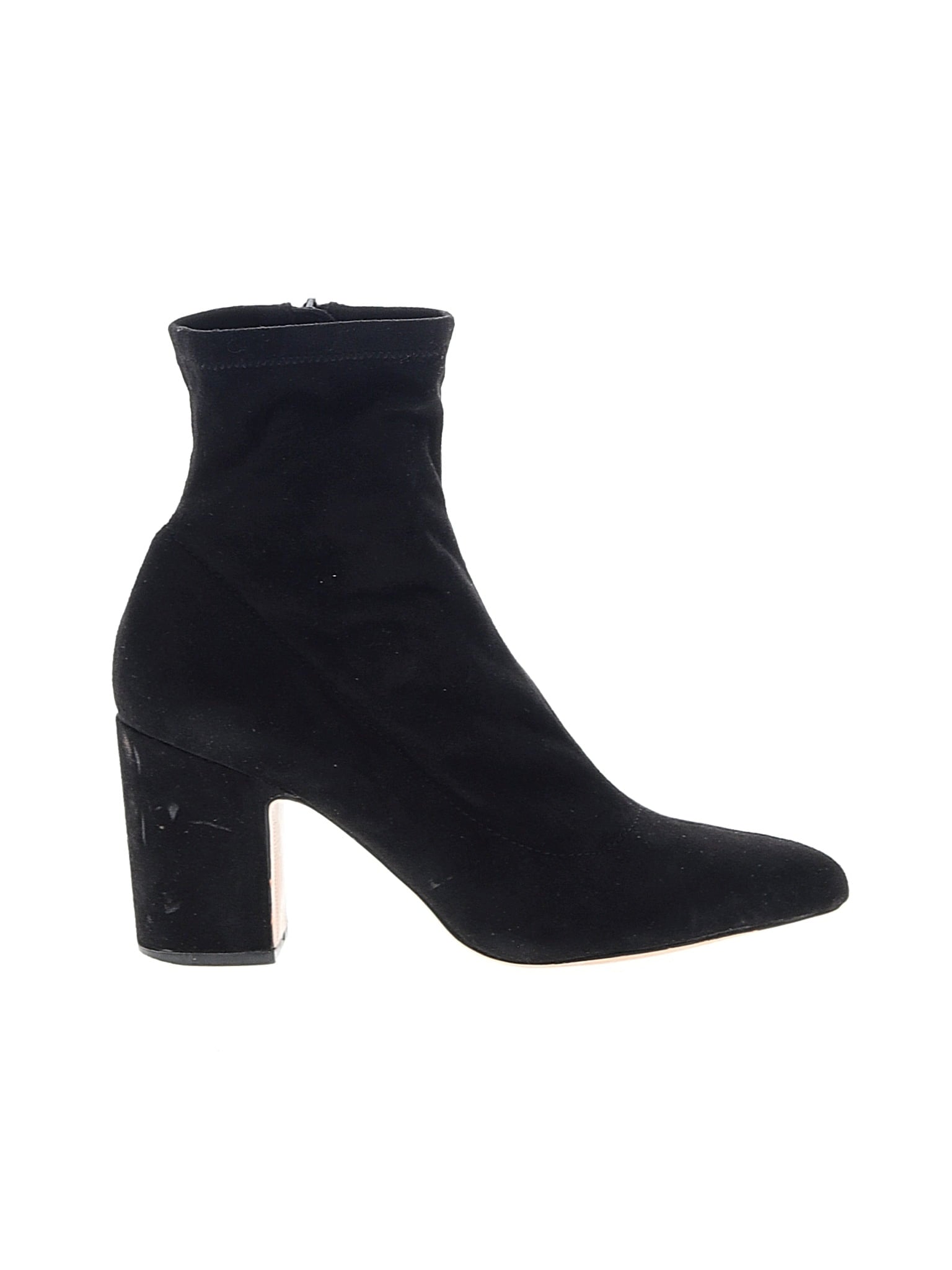 1 shoe size - 8