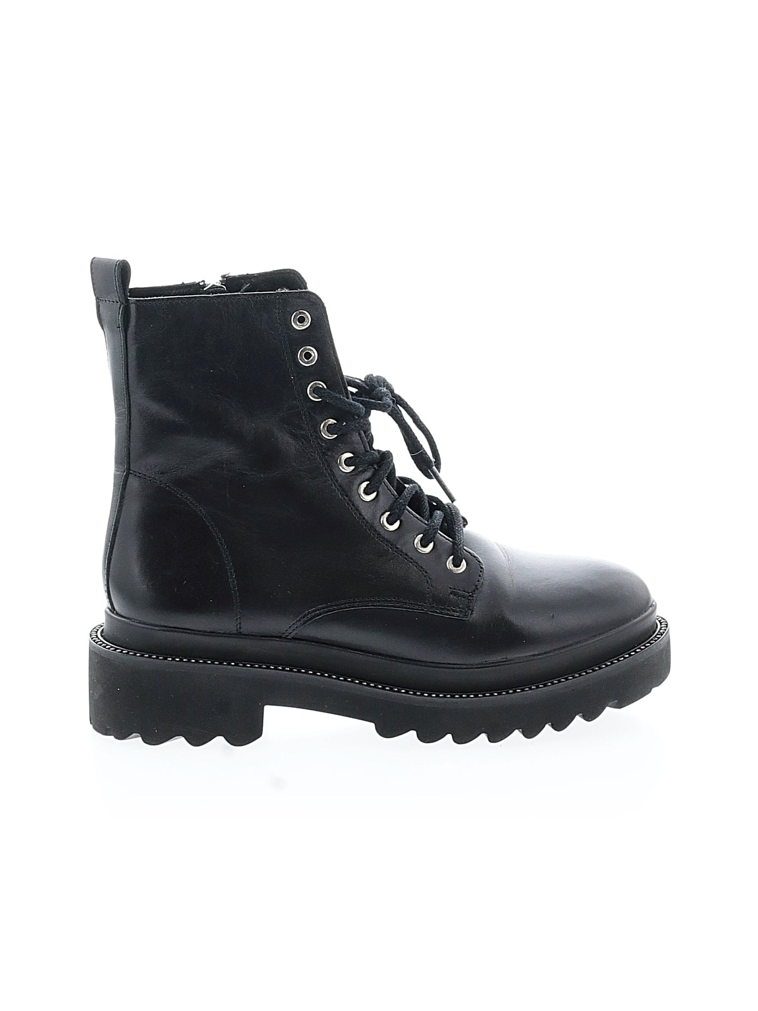 1 shoe size - 8 1/2