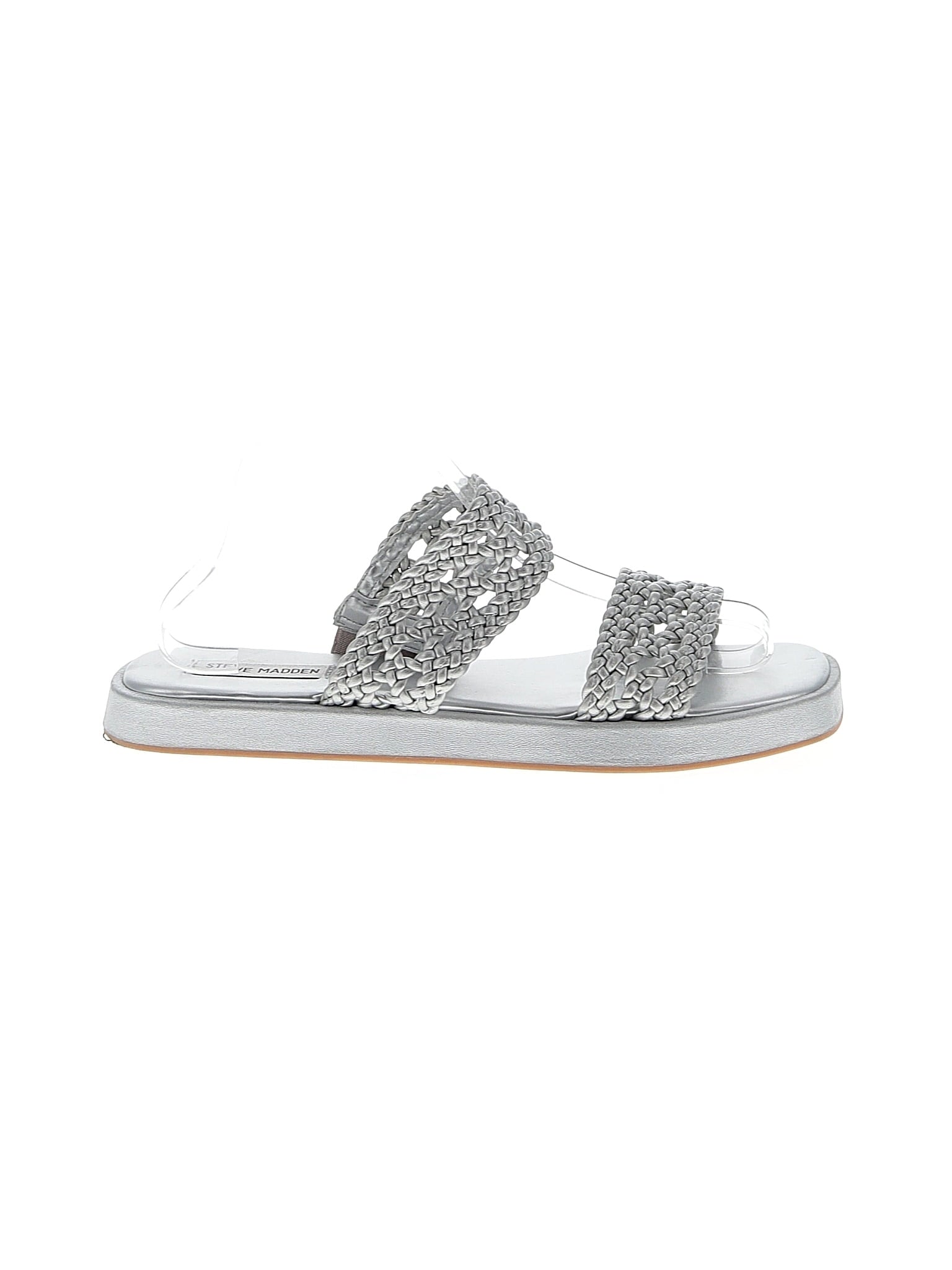 1 shoe size - 9