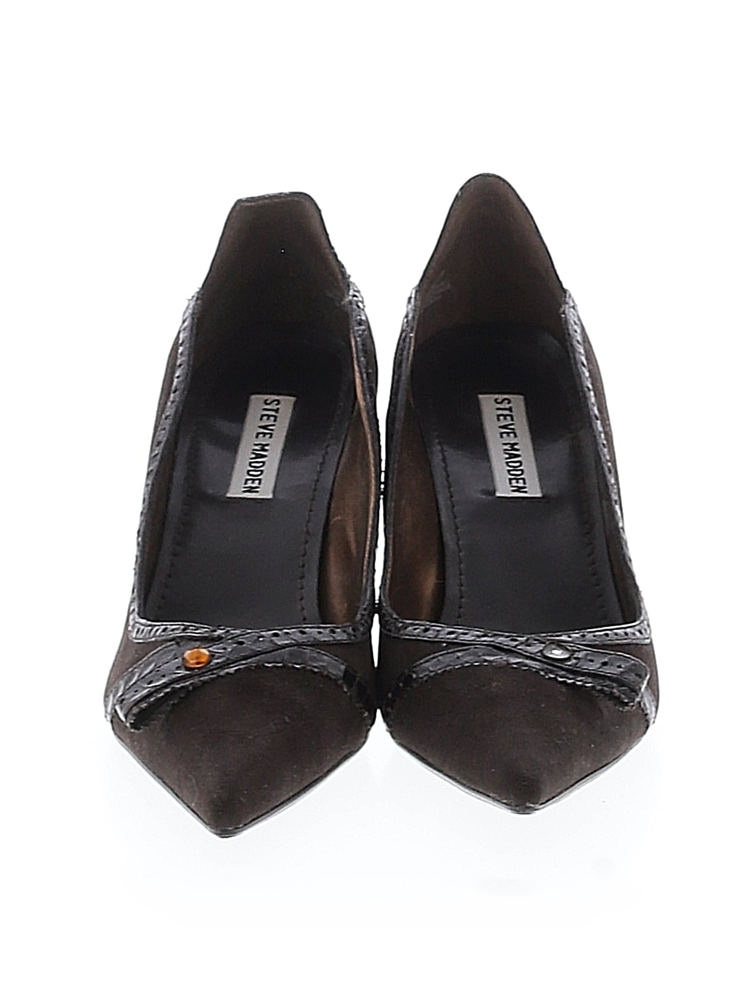 2 shoe size - 6 1/2