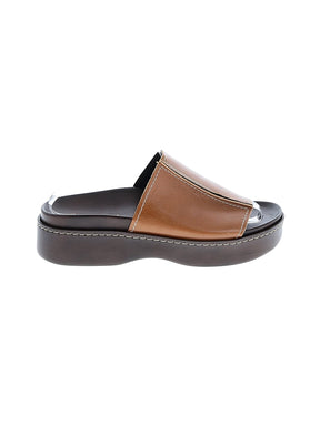 1 shoe size - 40 (EU)
