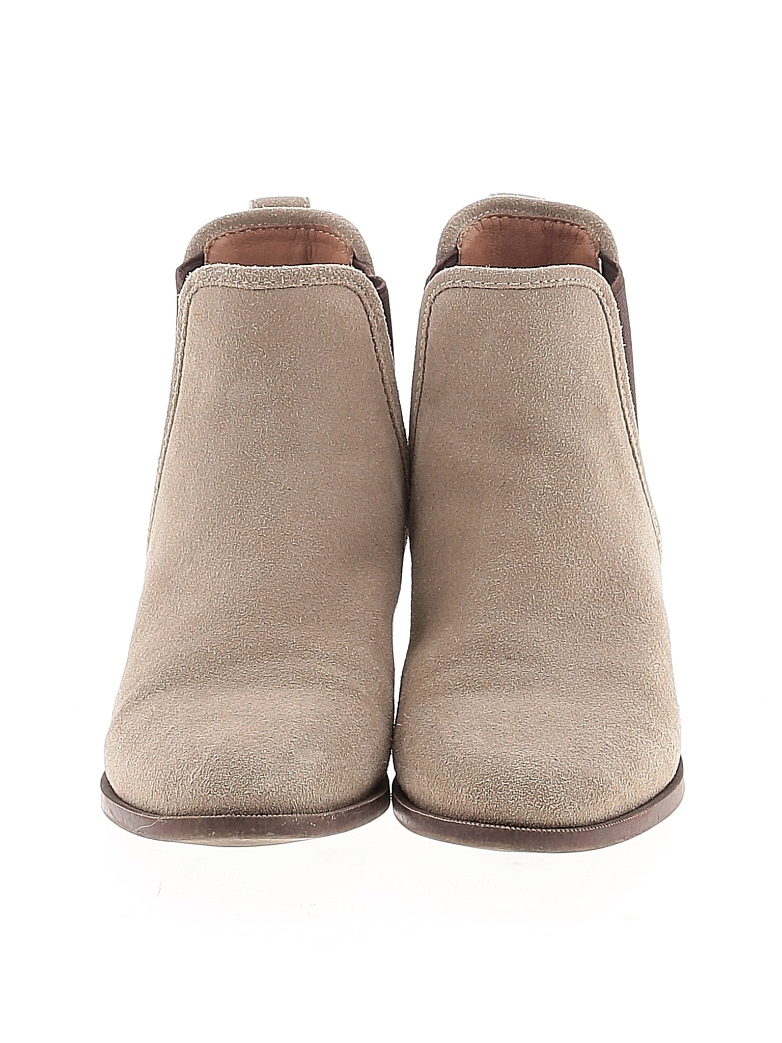 2 shoe size - 6