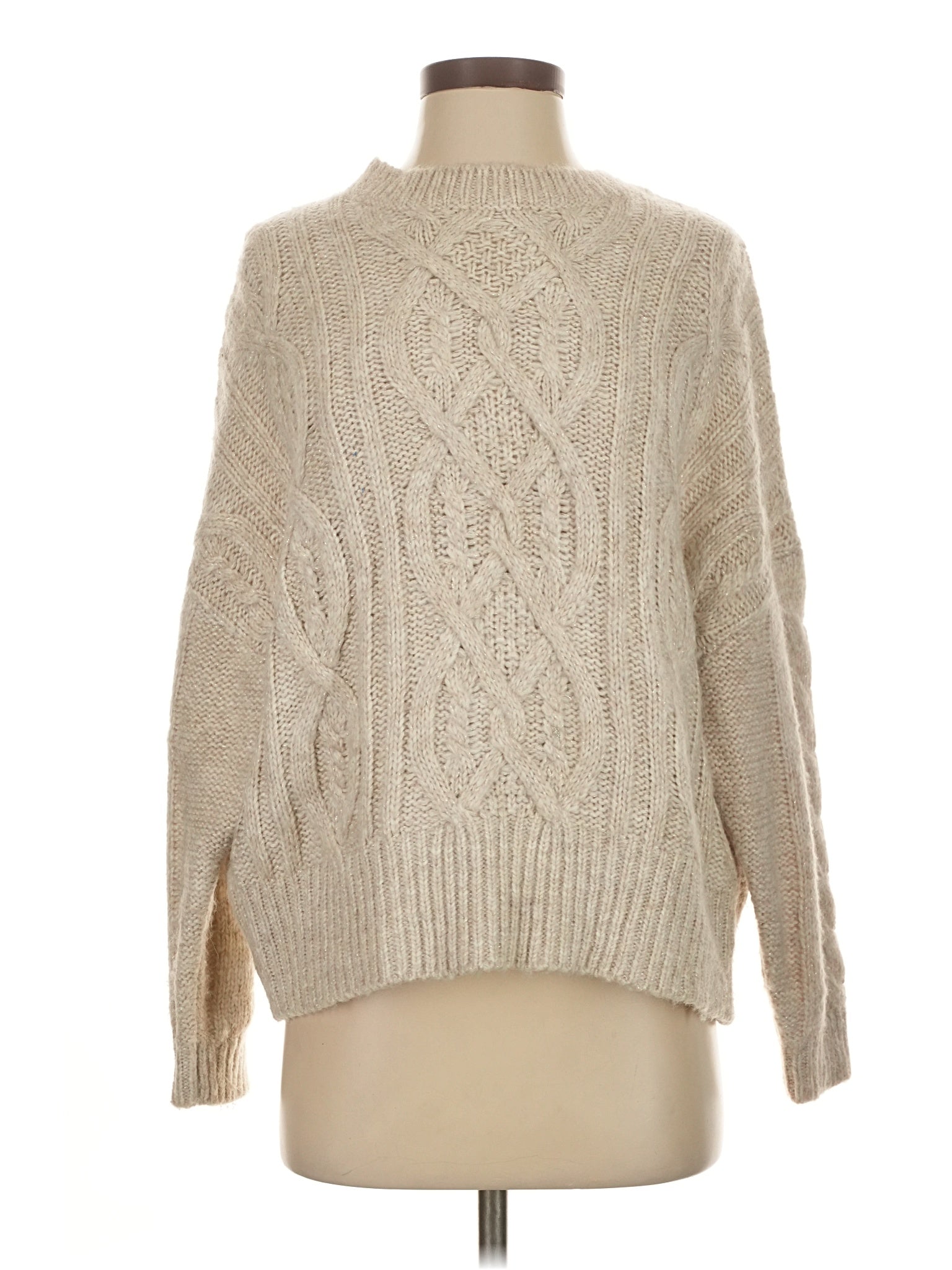 1 size - S