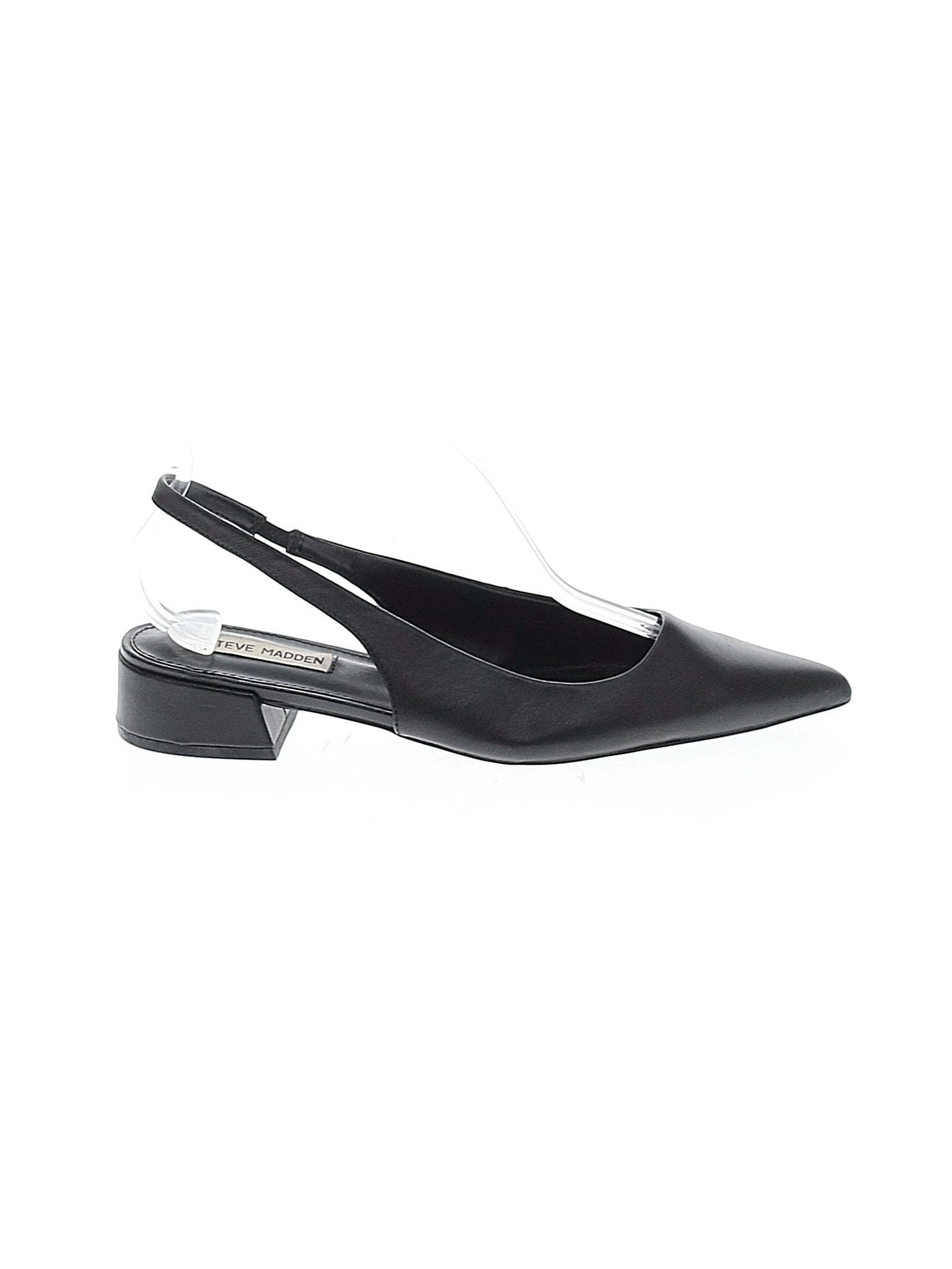 1 shoe size - 8 1/2