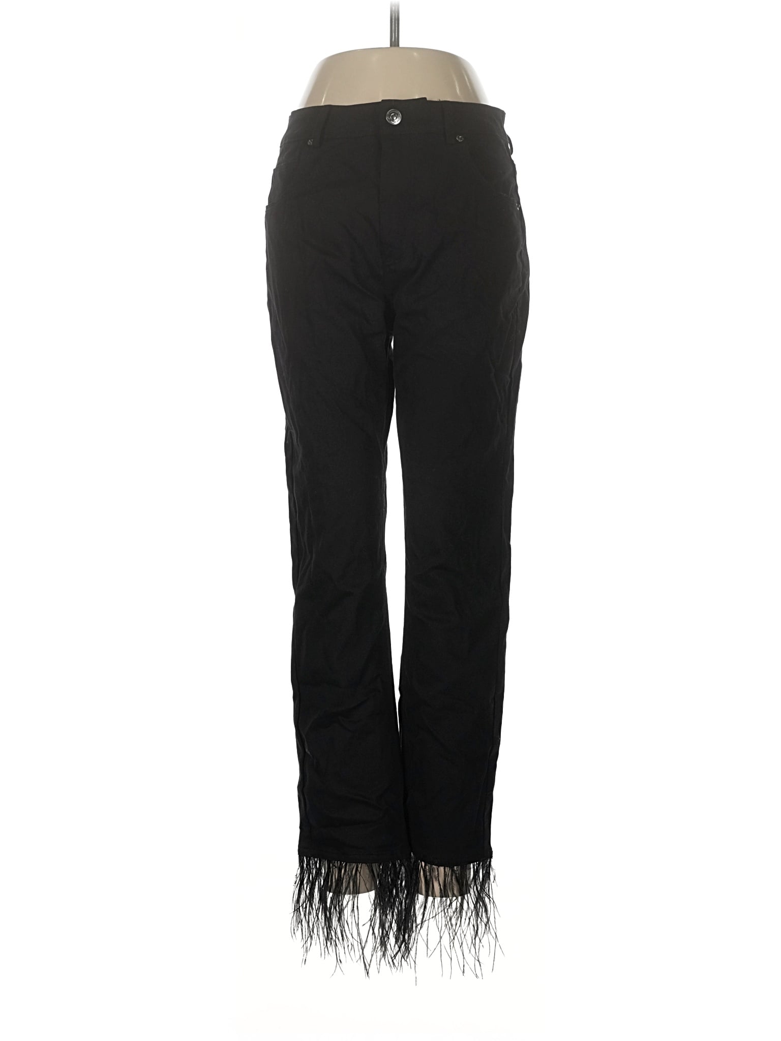 1 waist size - 28