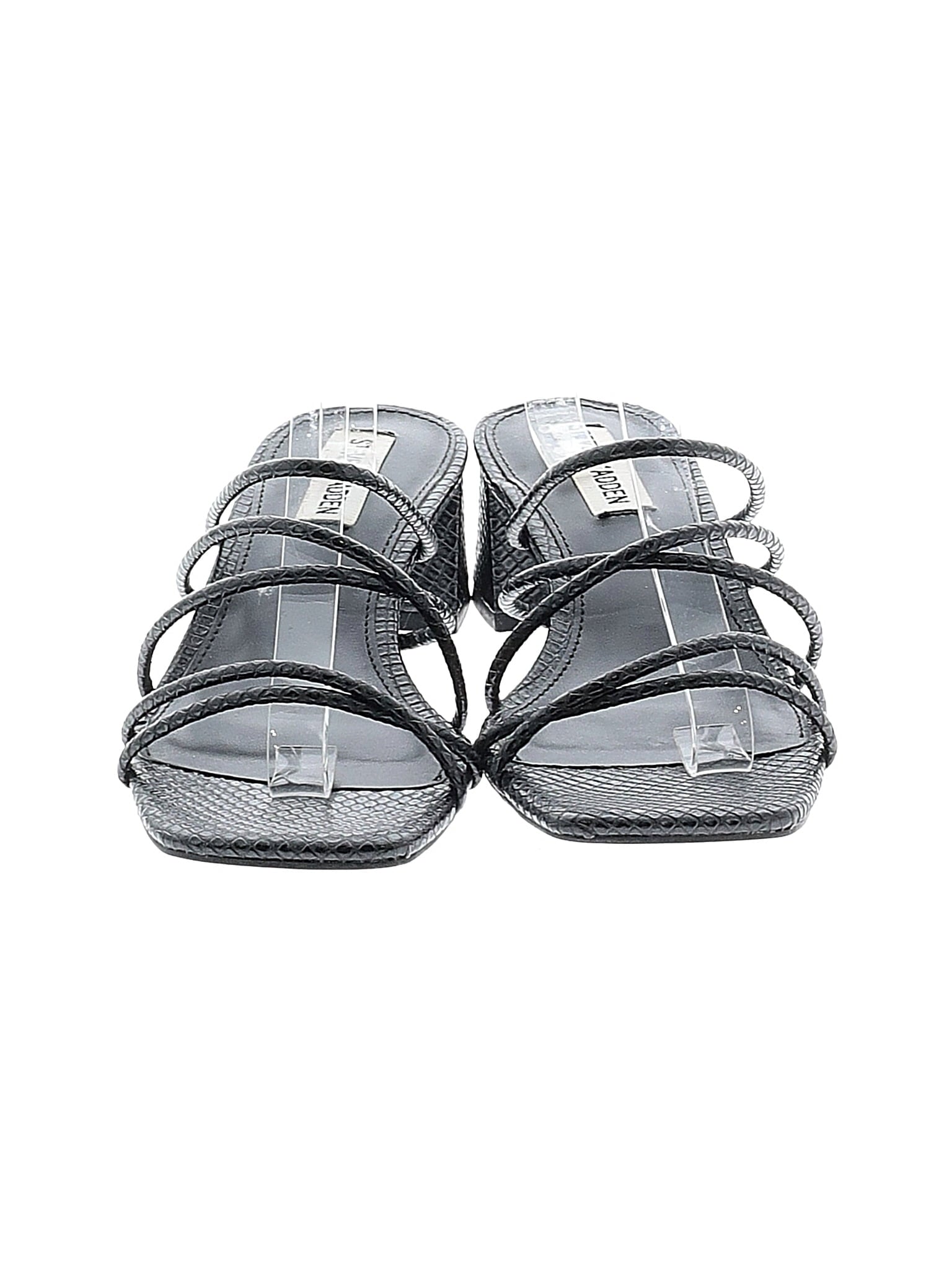 2 shoe size - 8 1/2