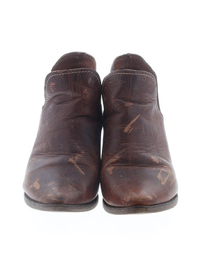 2 shoe size - 9