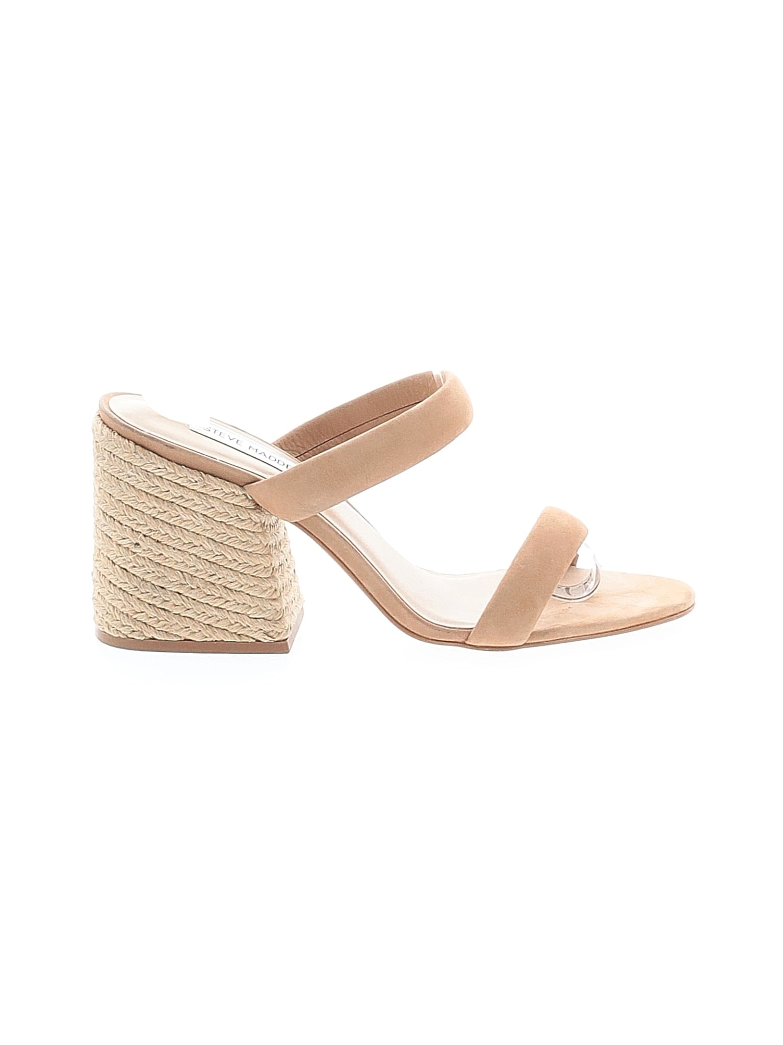 1 shoe size - 8 1/2