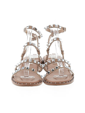 2 shoe size - 5 1/2