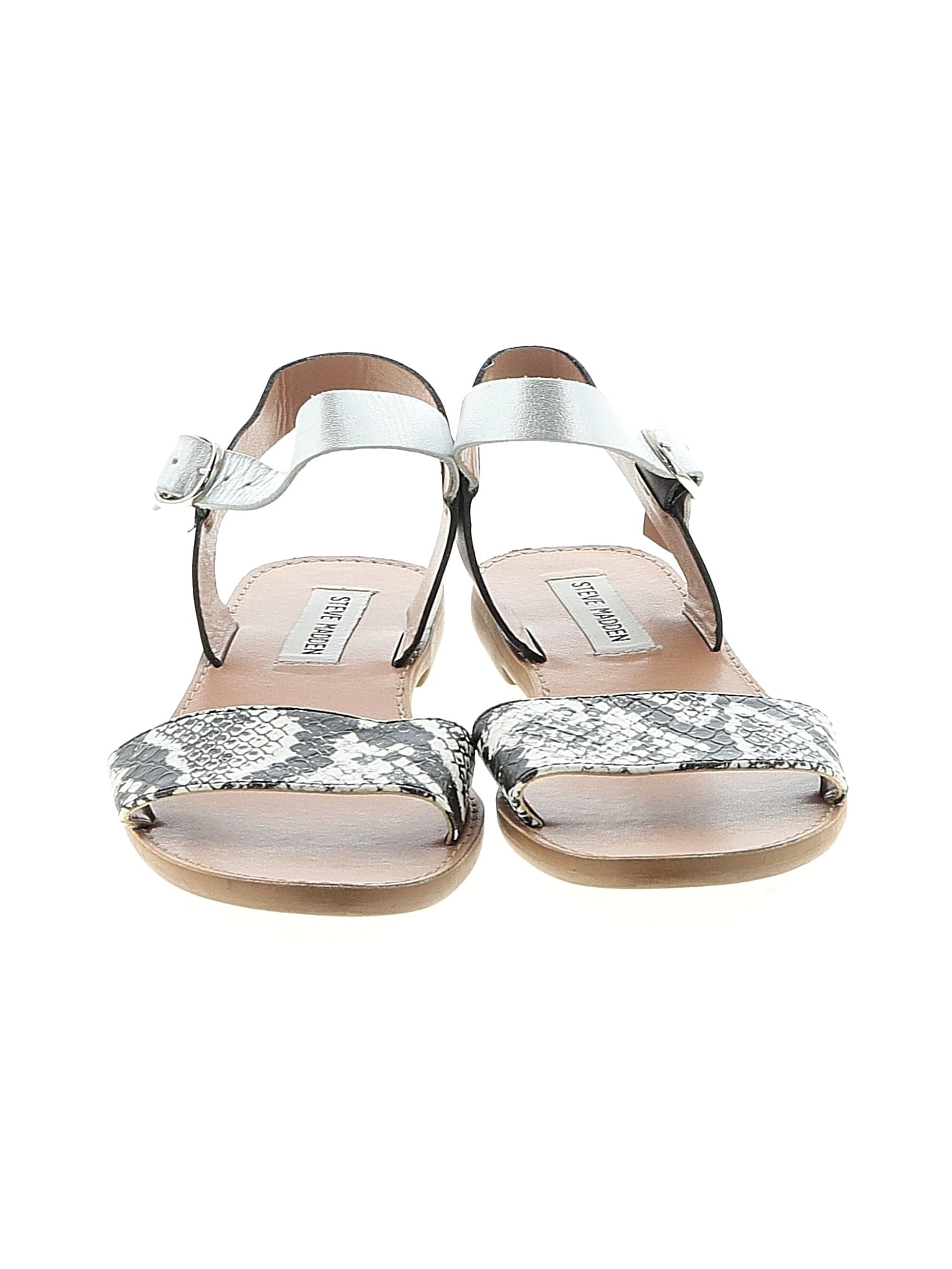 2 shoe size - 6
