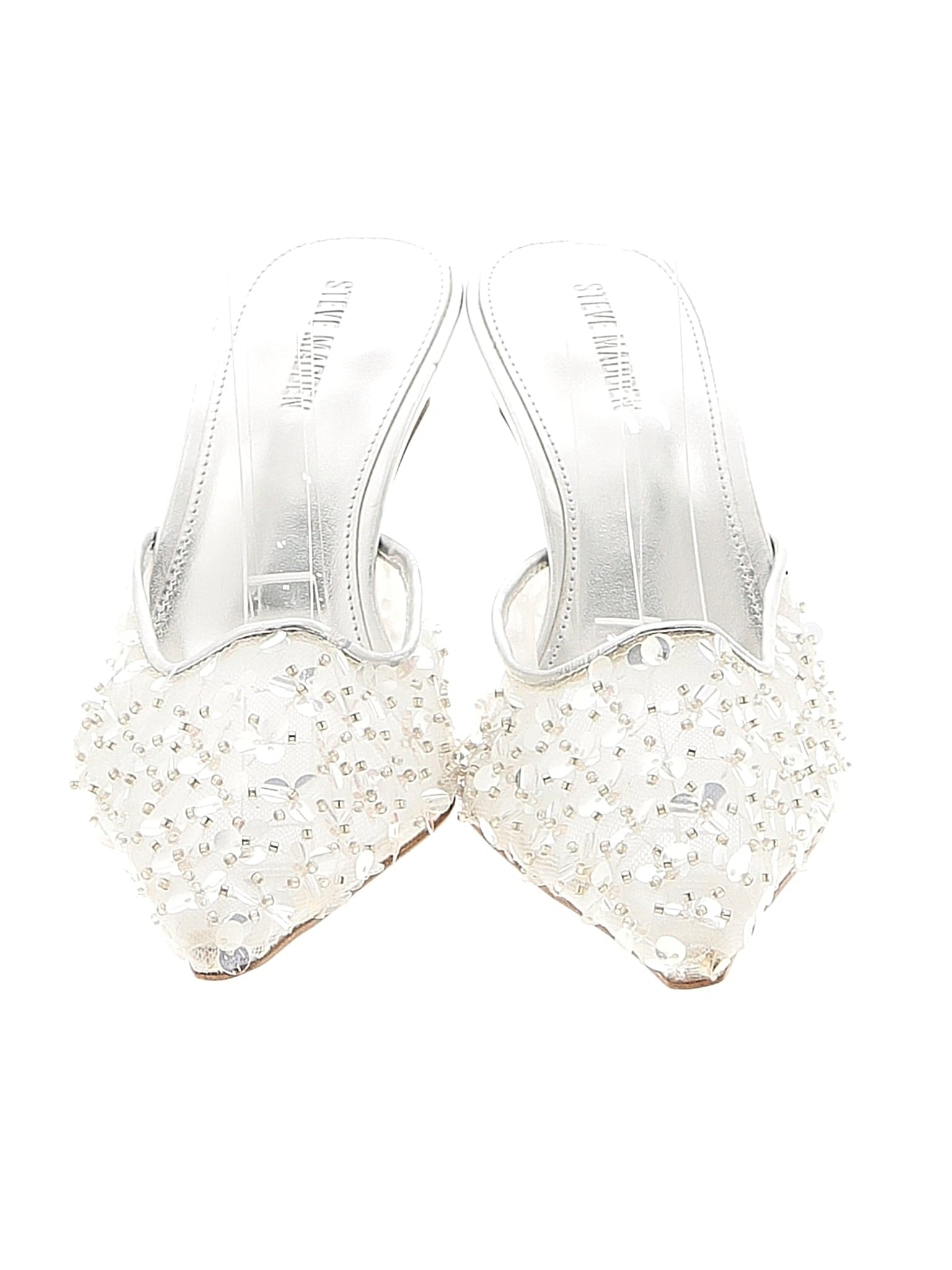2 shoe size - 8