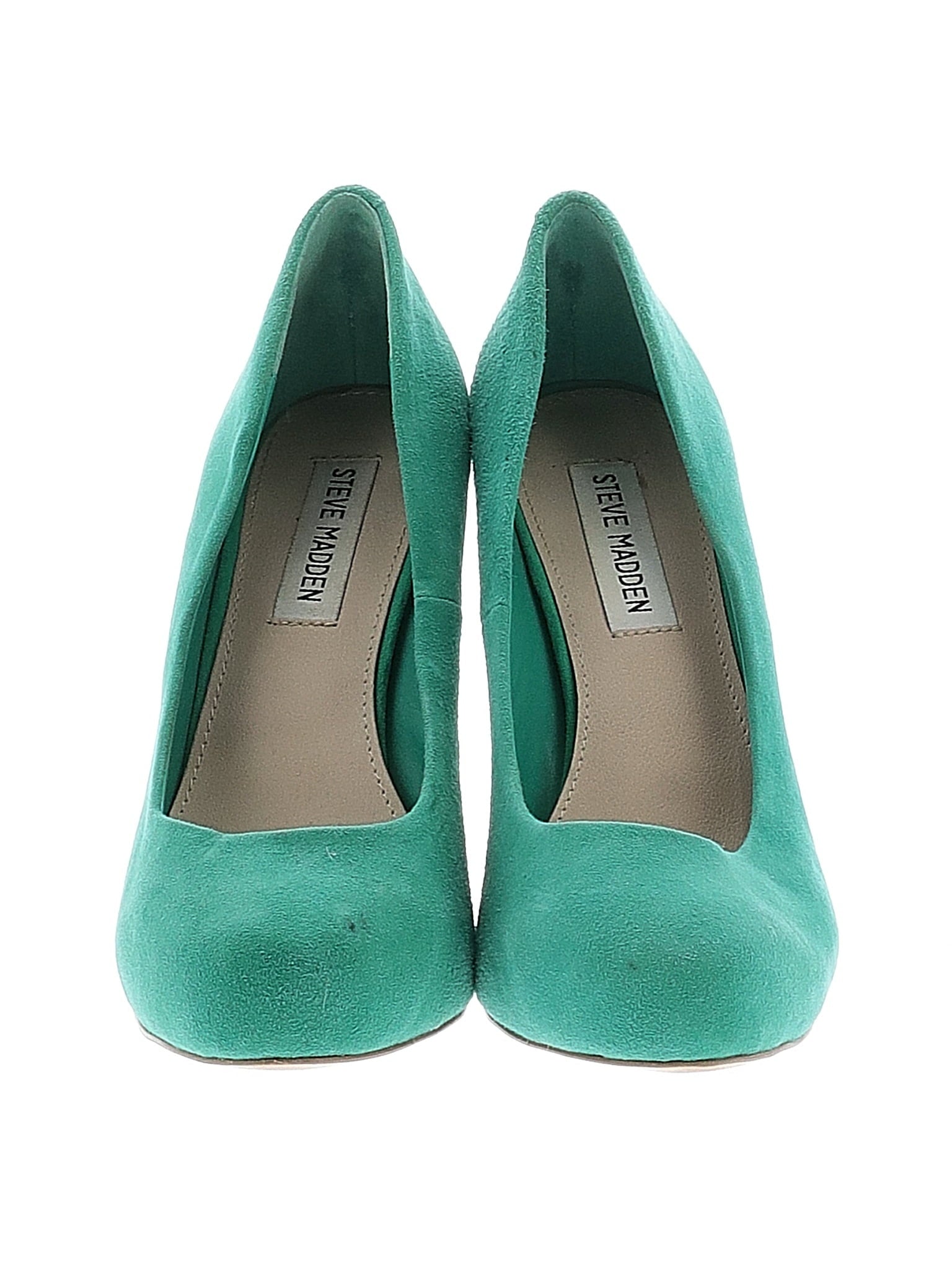 2 shoe size - 8 1/2