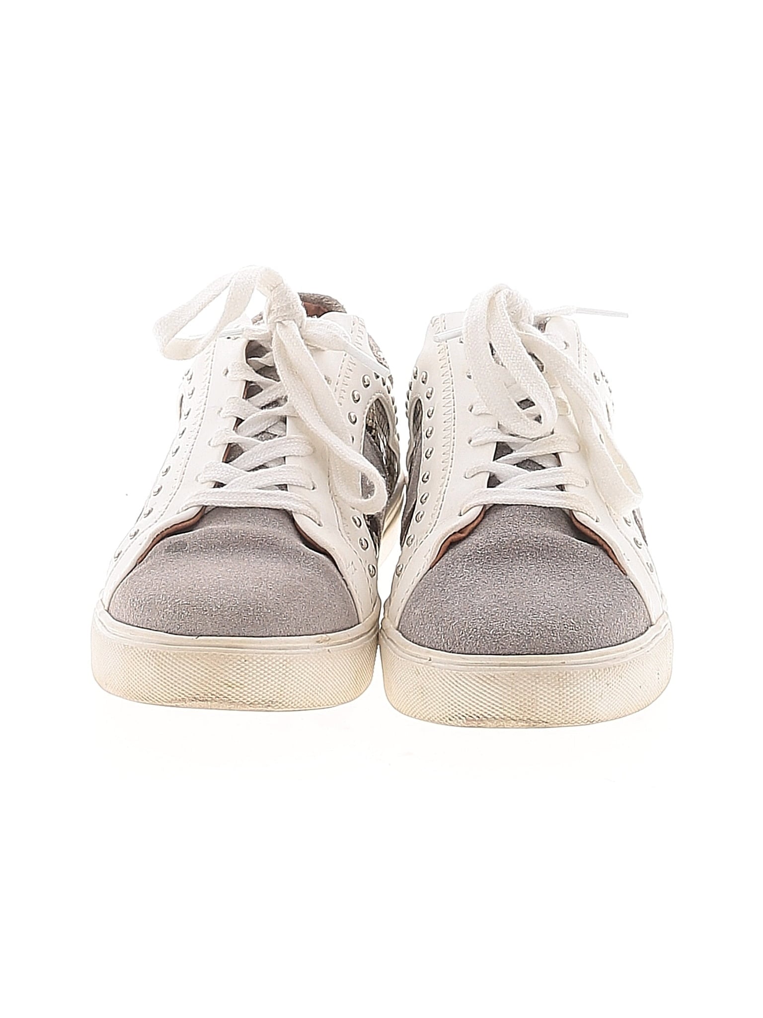 2 shoe size - 7