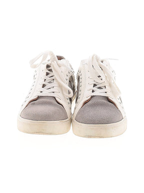 2 shoe size - 7