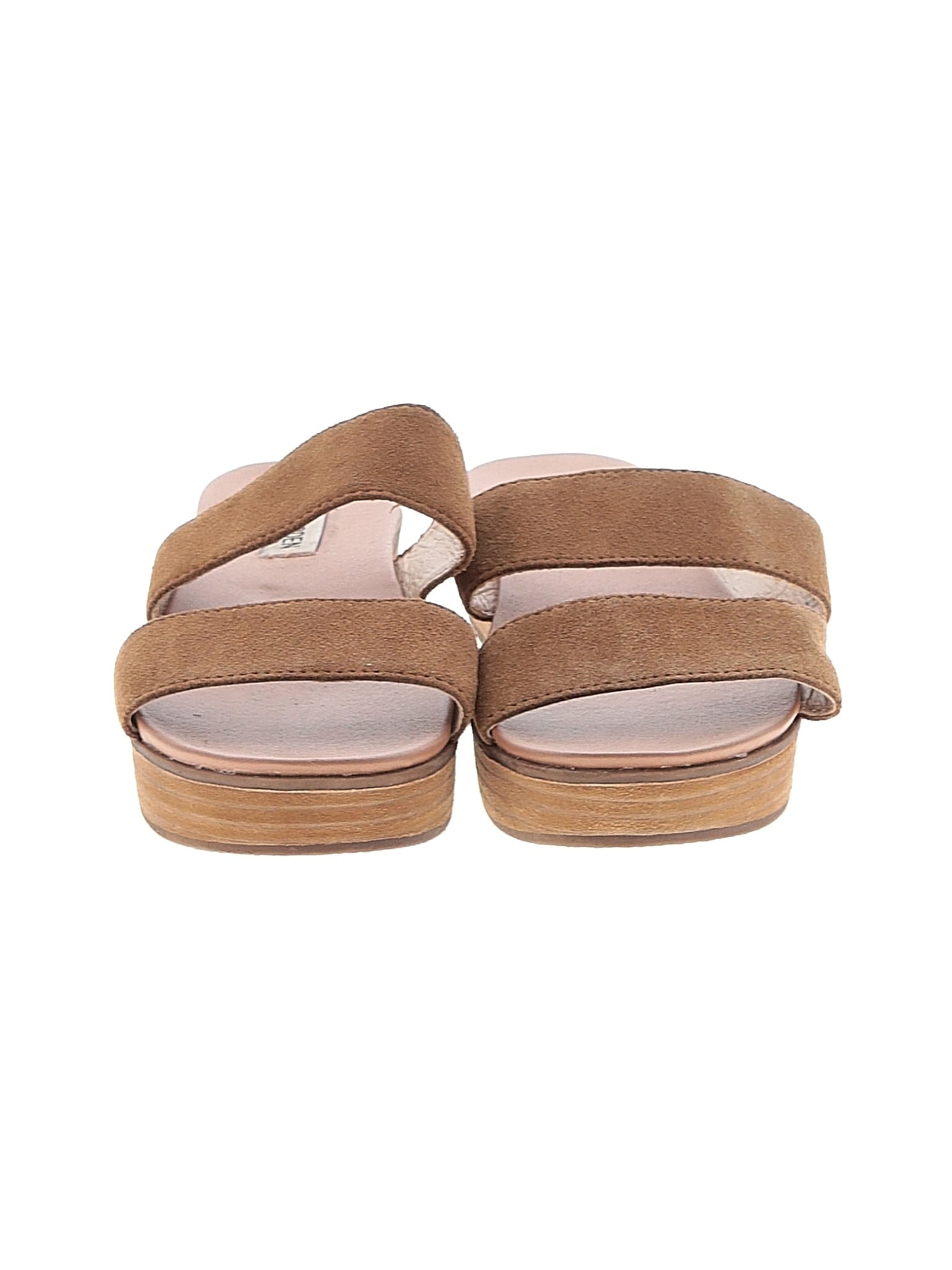 2 shoe size - 7