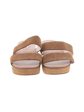 2 shoe size - 7