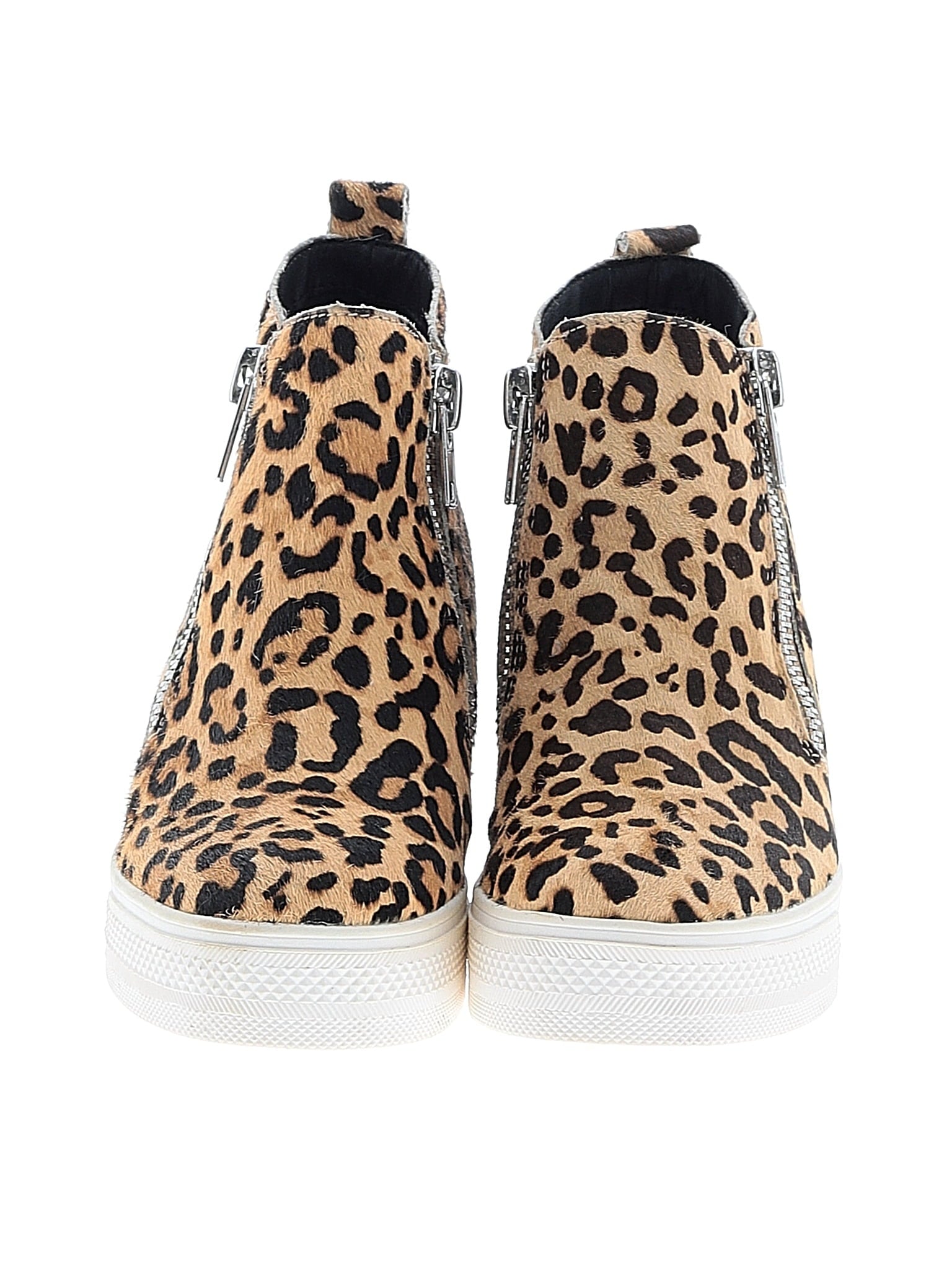 2 shoe size - 7 1/2