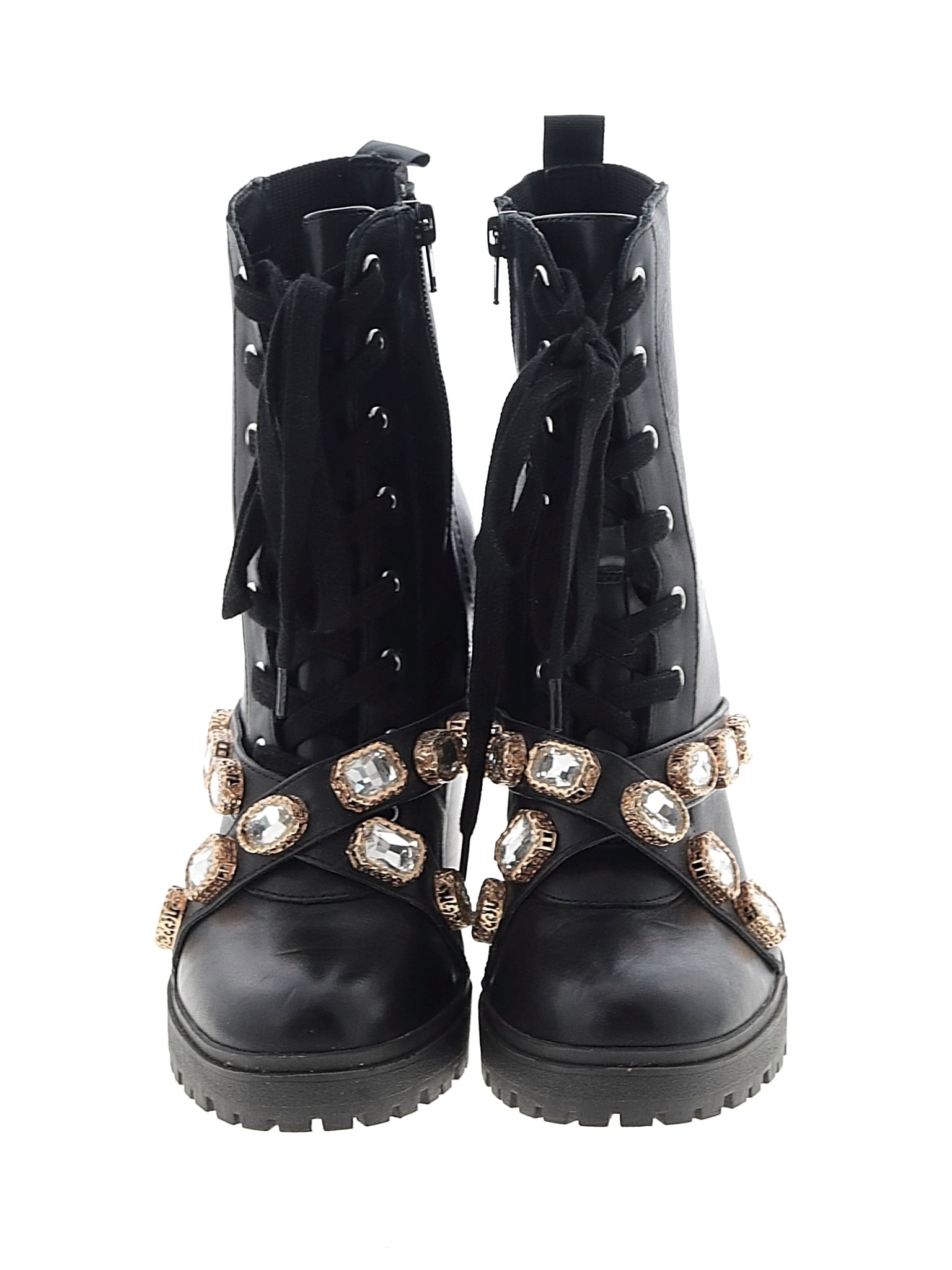 2 shoe size - 9