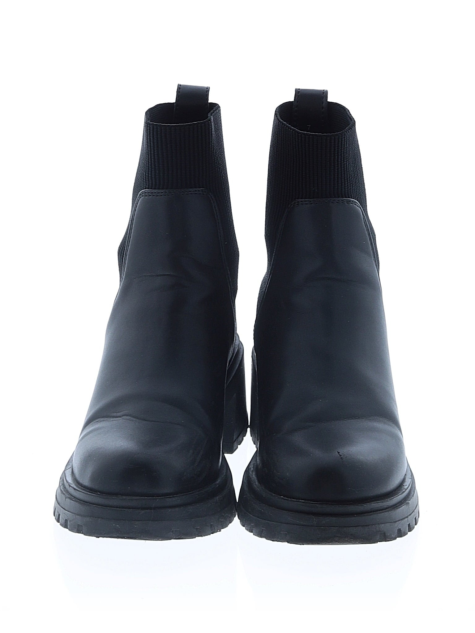 2 shoe size - 7