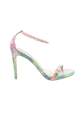 1 shoe size - 8 1/2