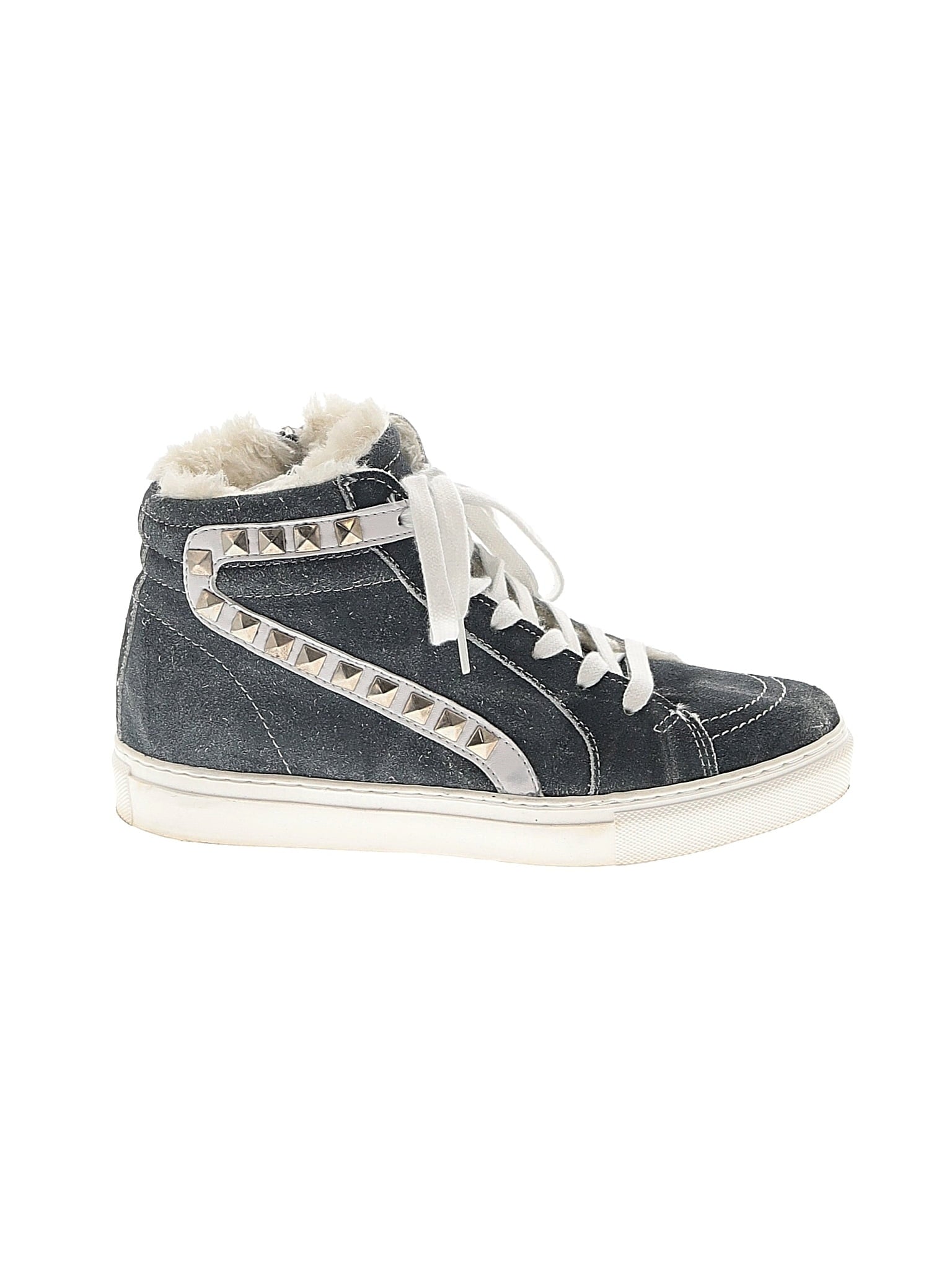 1 shoe size - 8