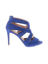 1 shoe size - 8 1/2