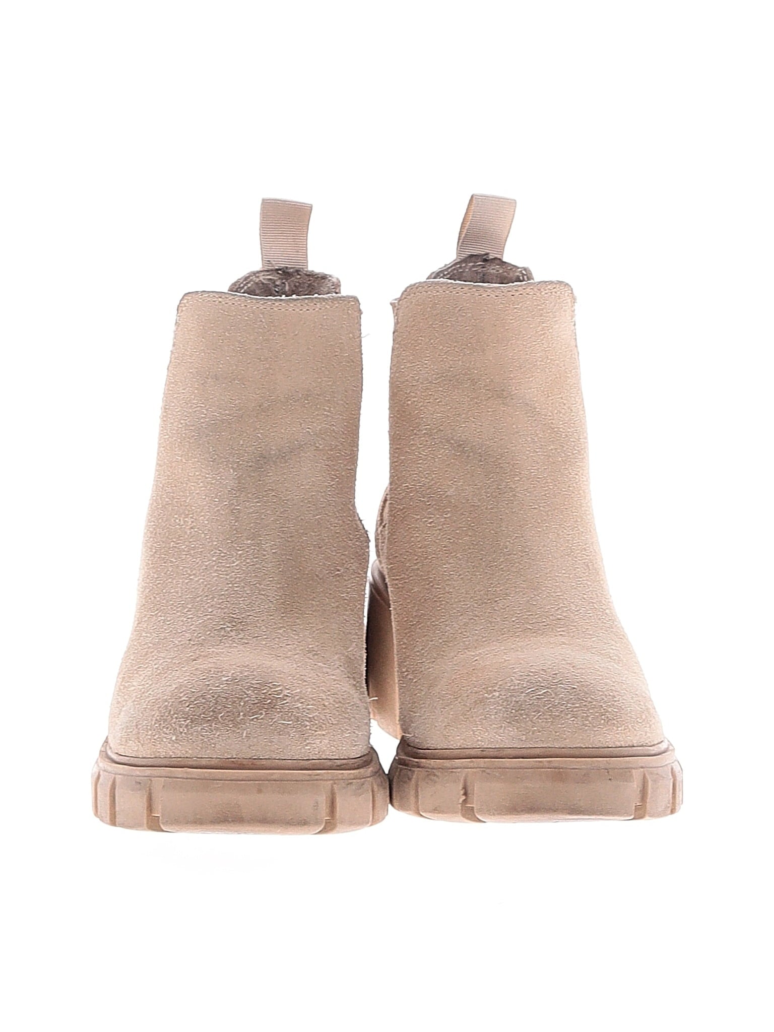 2 shoe size - 7 1/2