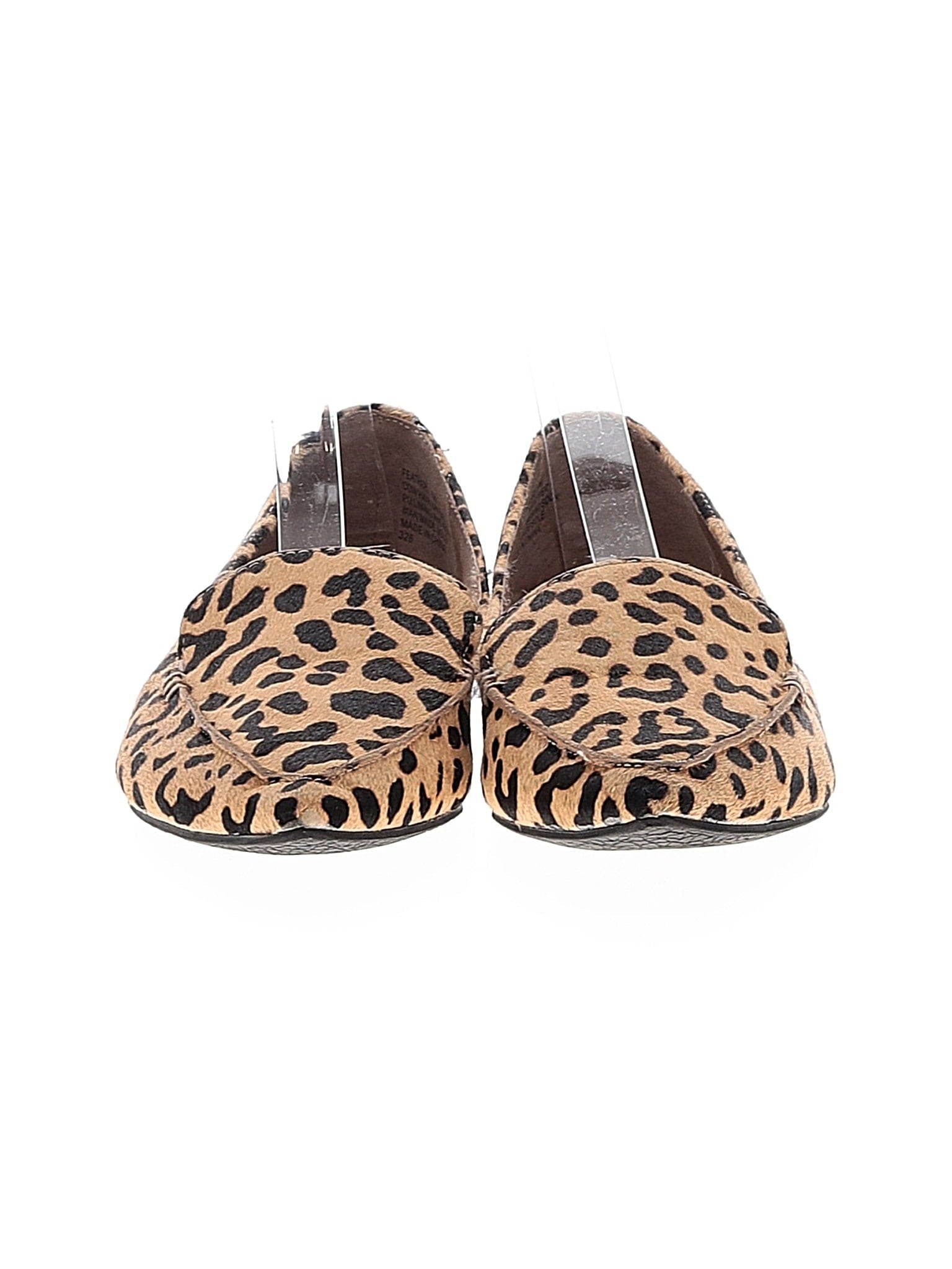 2 shoe size - 7
