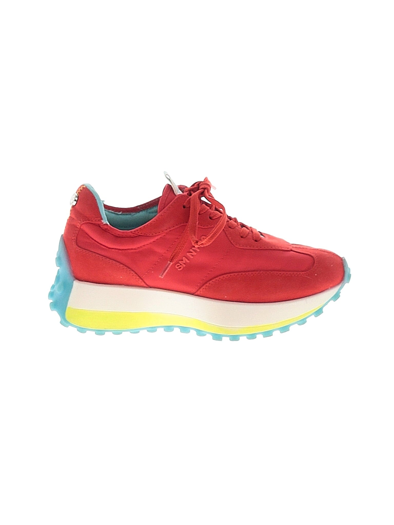 1 shoe size - 6