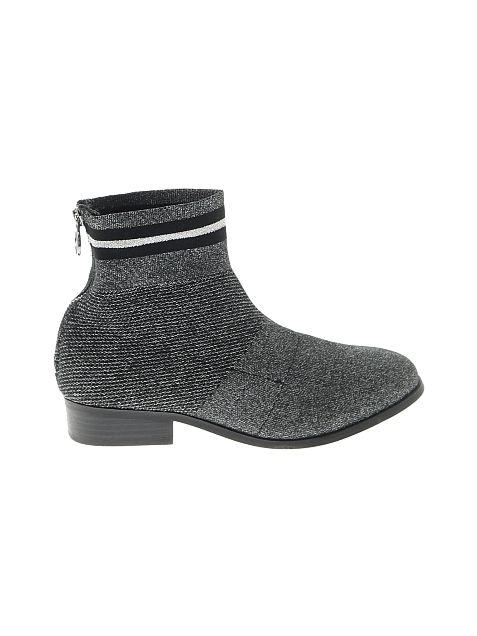 1 shoe size - 5