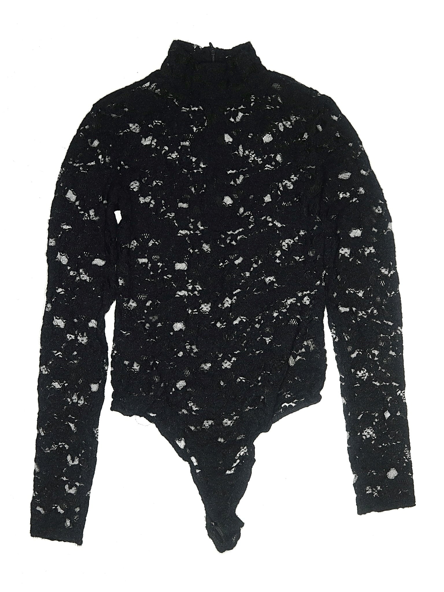 1 size - S
