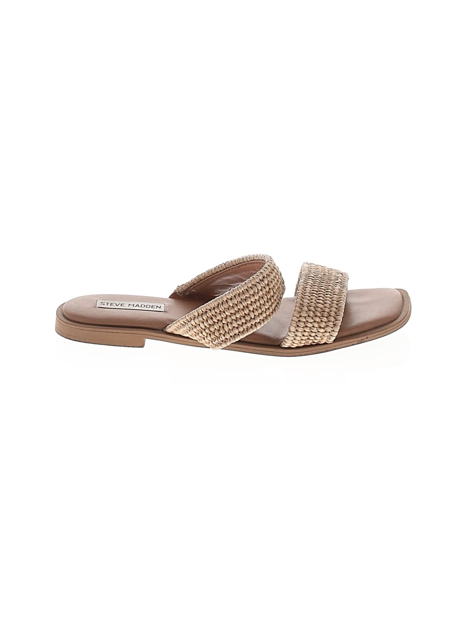 1 shoe size - 9