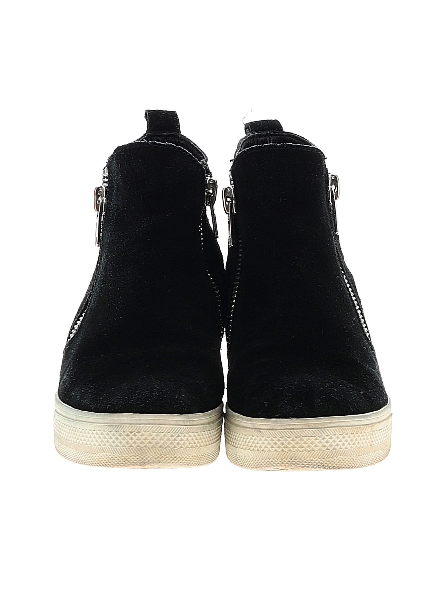 2 shoe size - 7 1/2