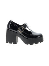 1 shoe size - 7