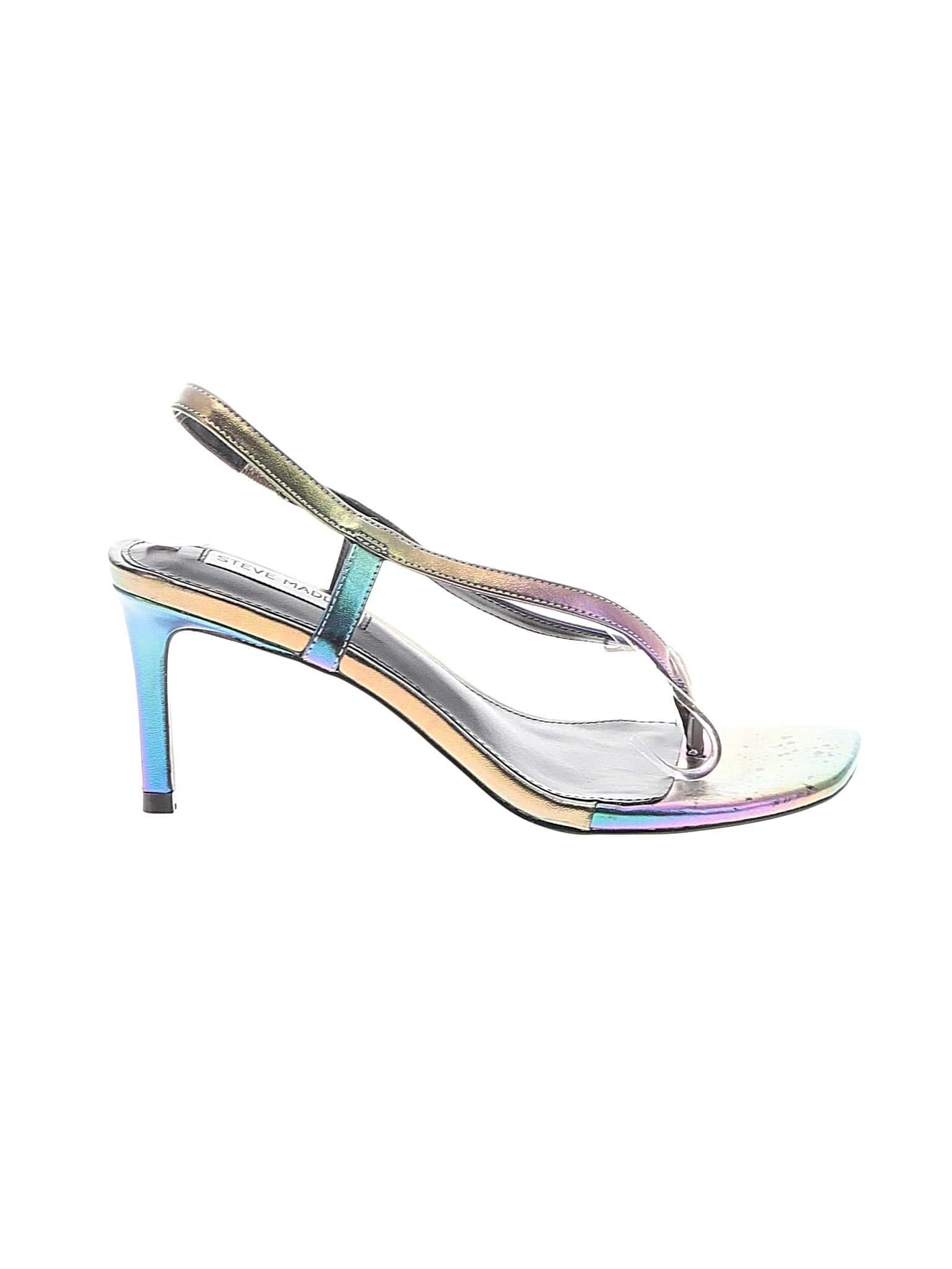 1 shoe size - 7