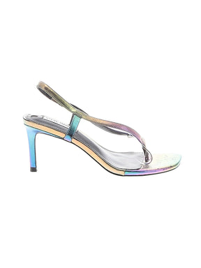 1 shoe size - 7