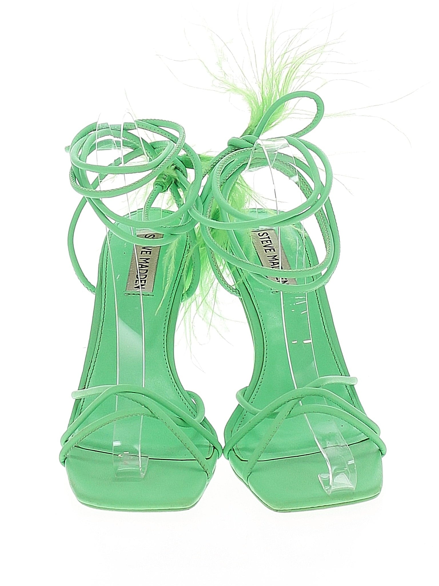 2 shoe size - 8 1/2