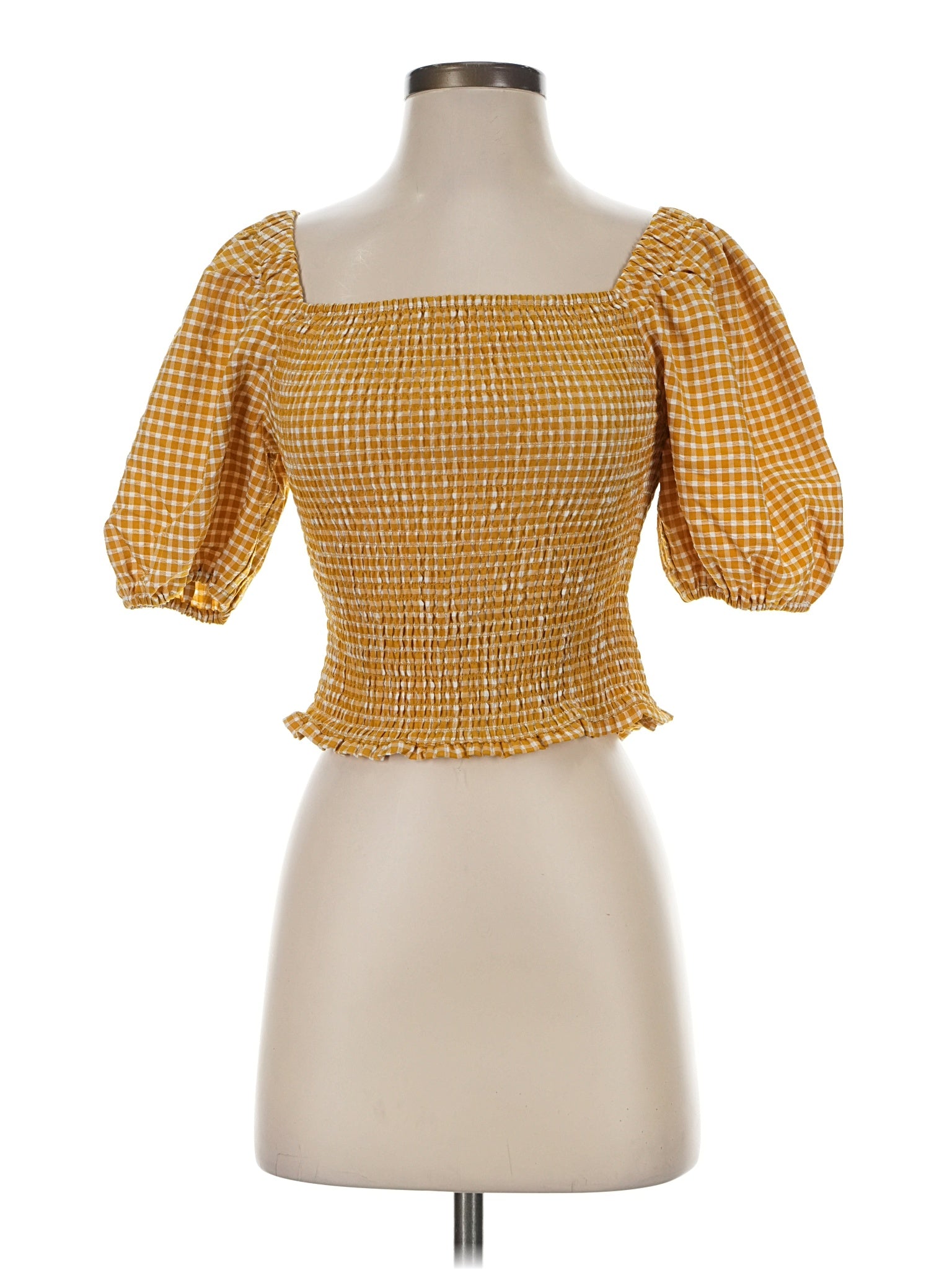 1 size - S