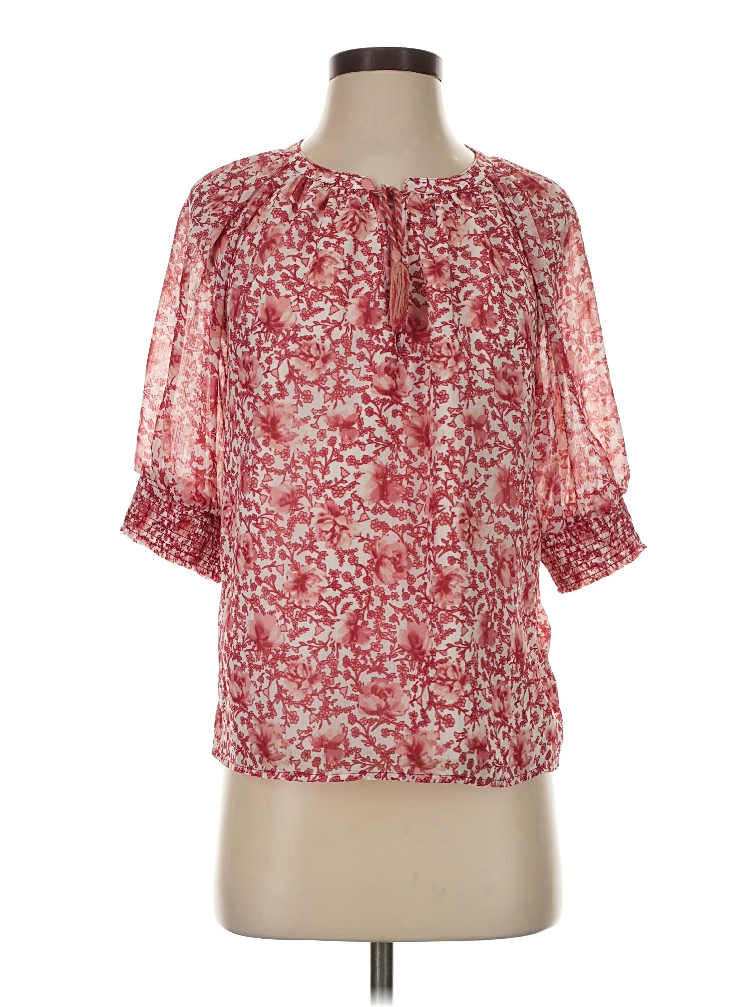 1 size - S