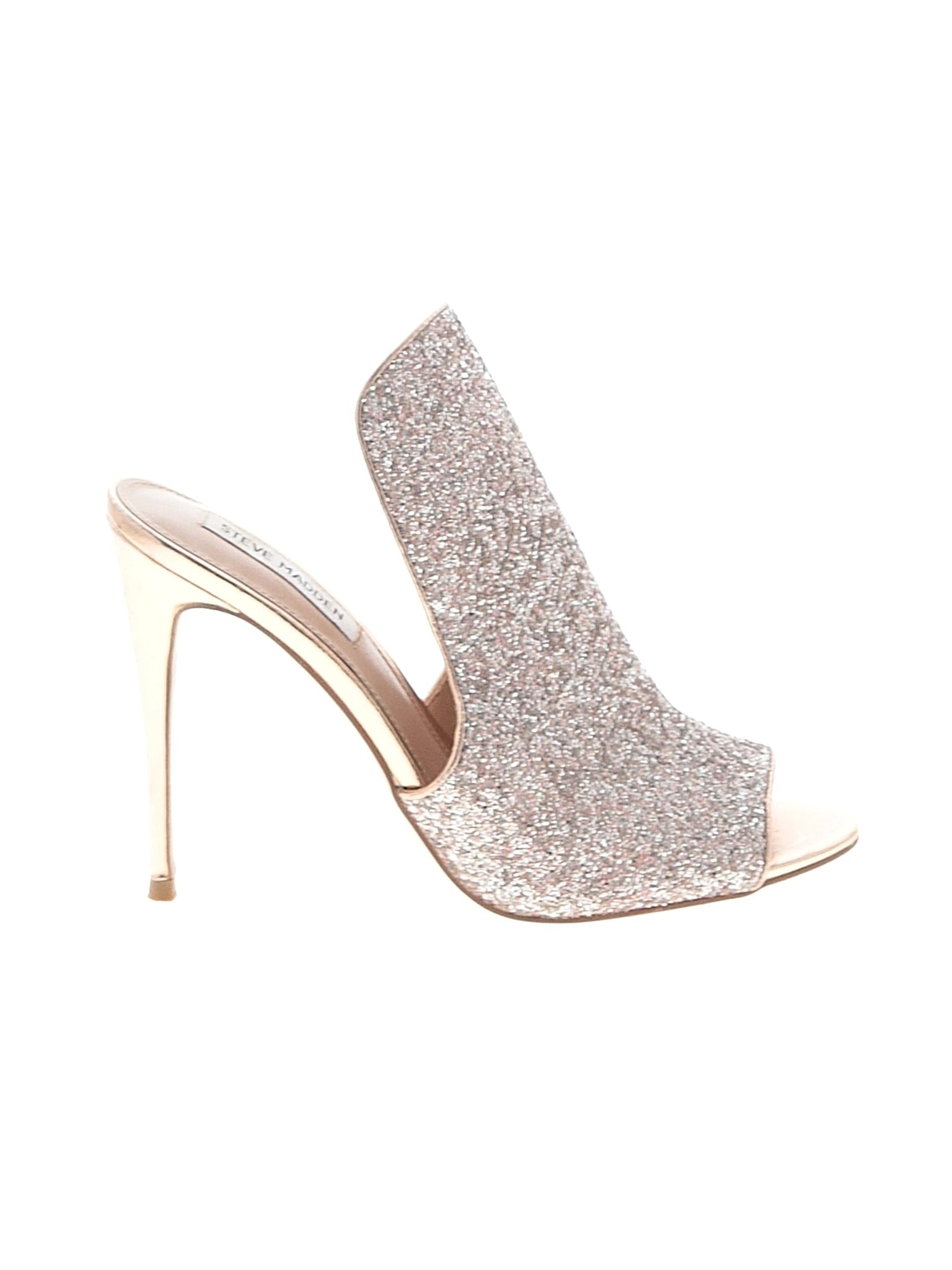 1 shoe size - 8