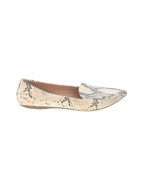 1 shoe size - 8 1/2