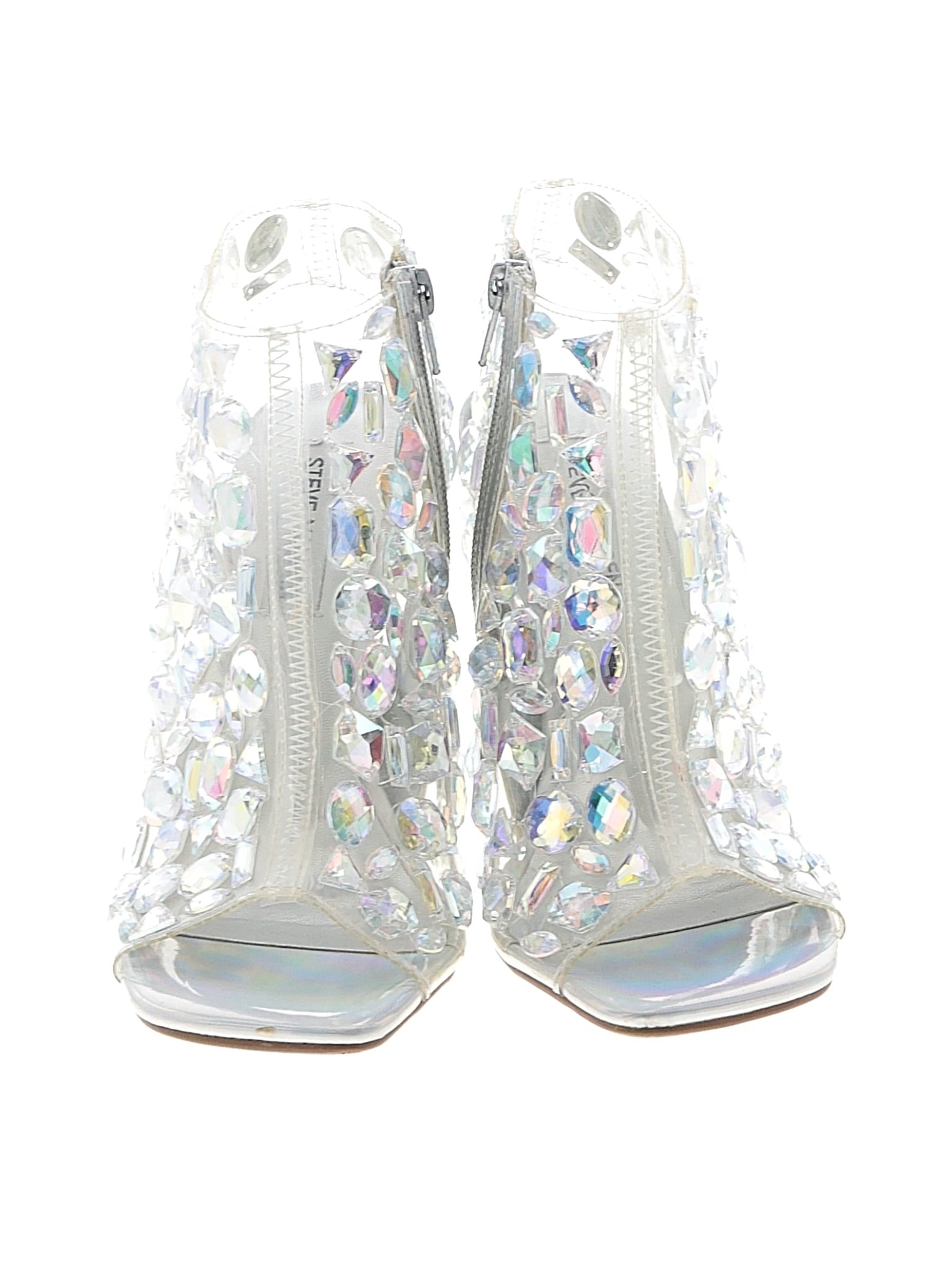 2 shoe size - 6